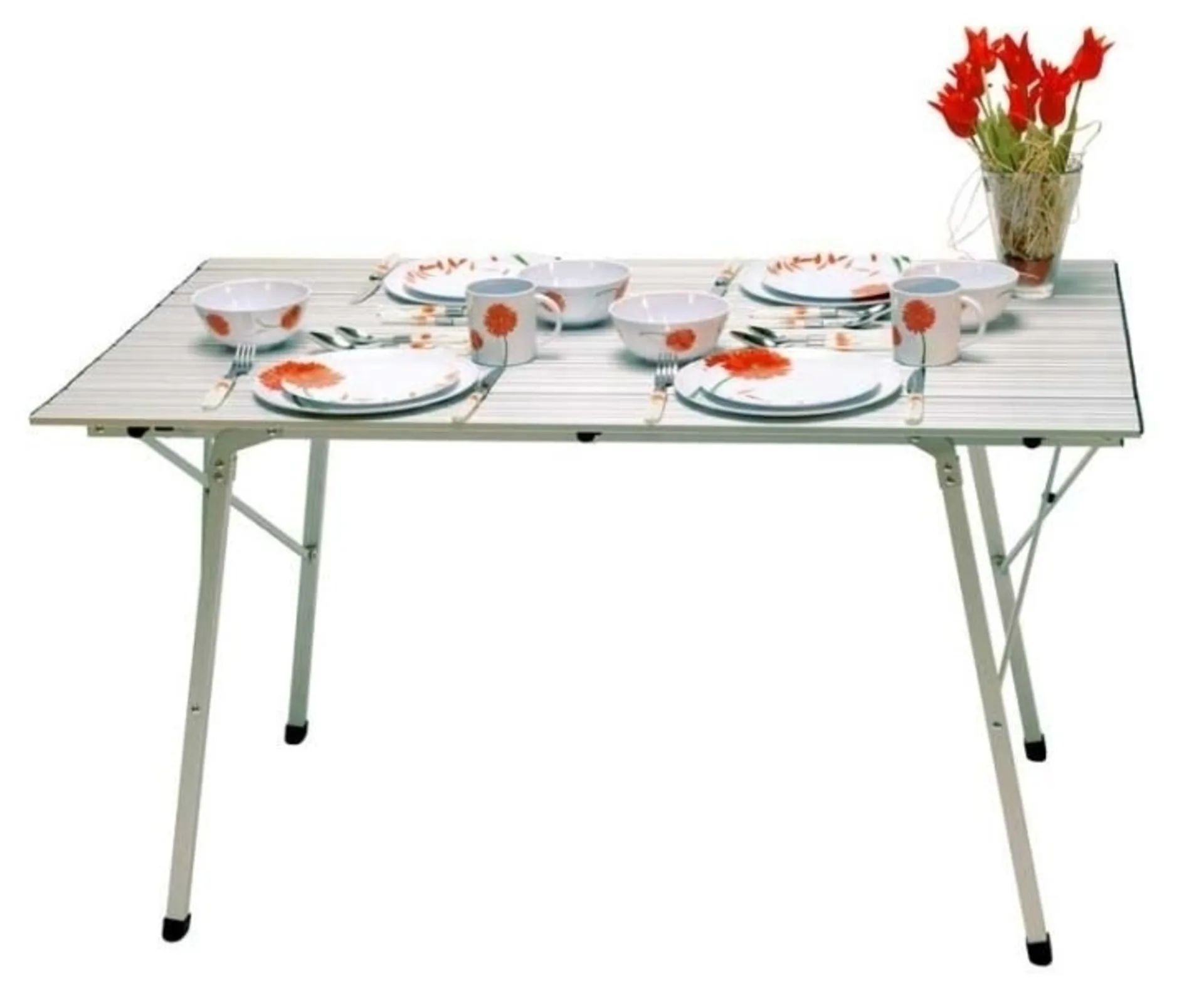 Table de camping Bali Space