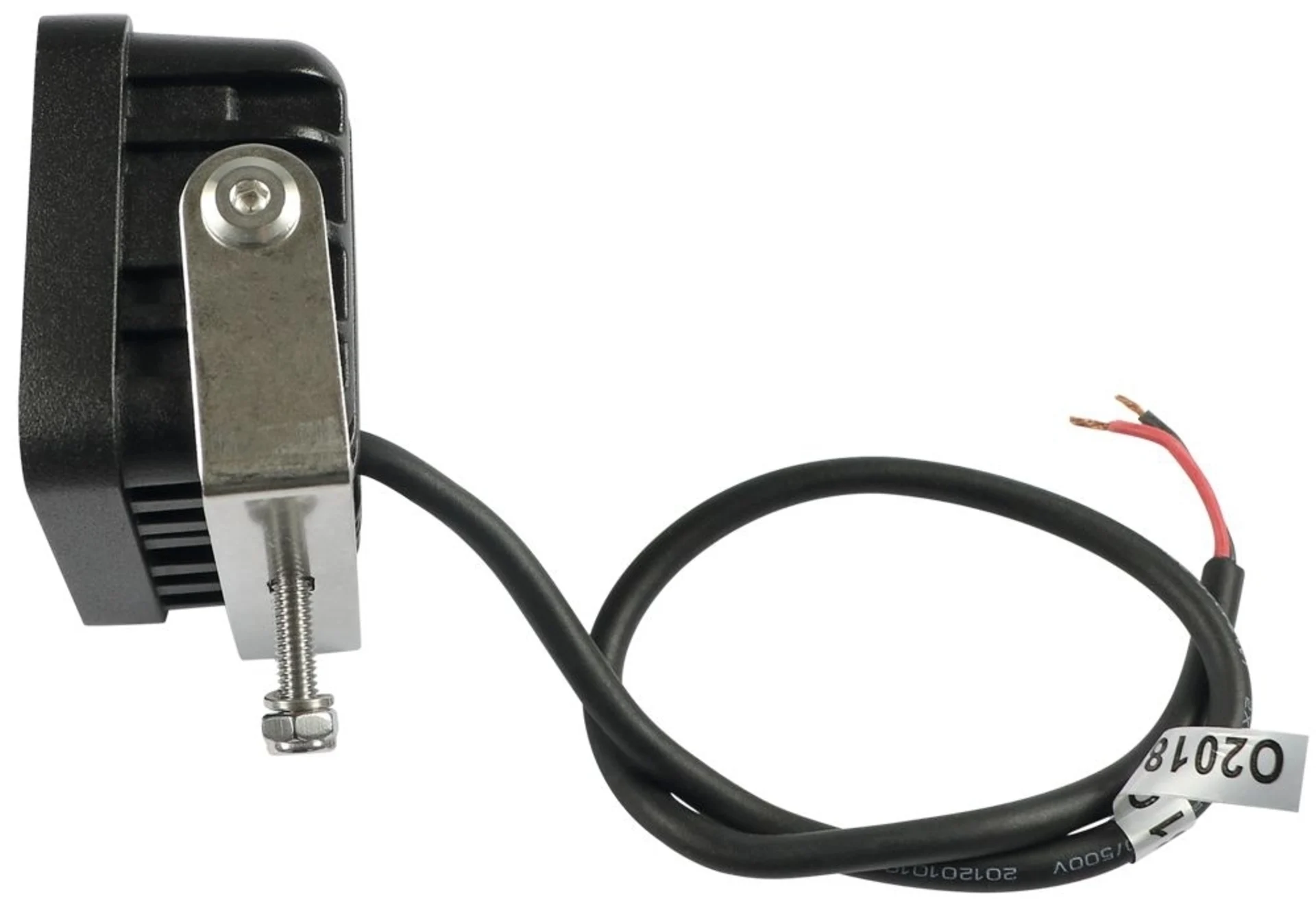 Proplast - Projecteur de travail à LED 12/24V ADR
