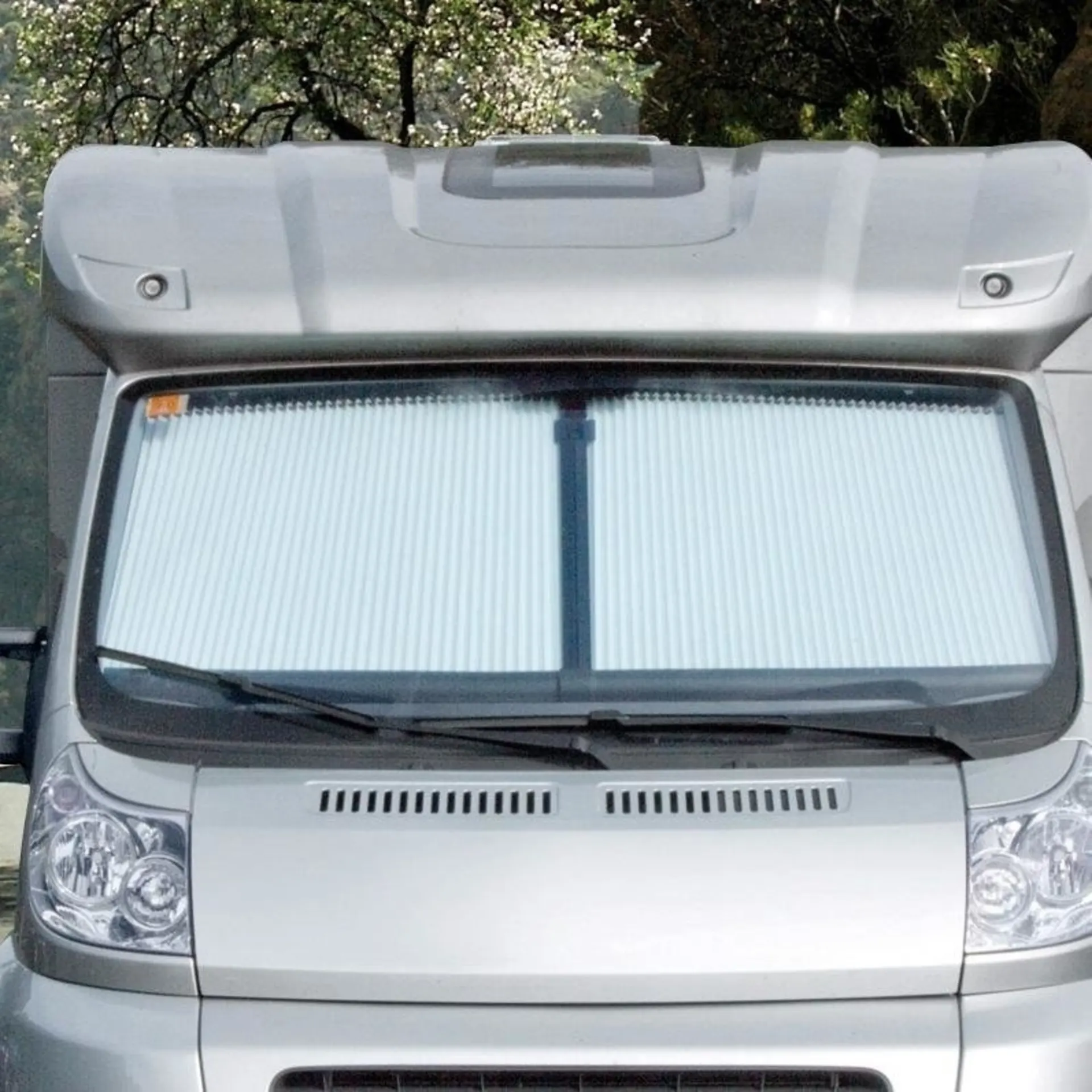 Système d'occultation Remis REMIfront IV Pare-brise Fiat Ducato à partir de 2006