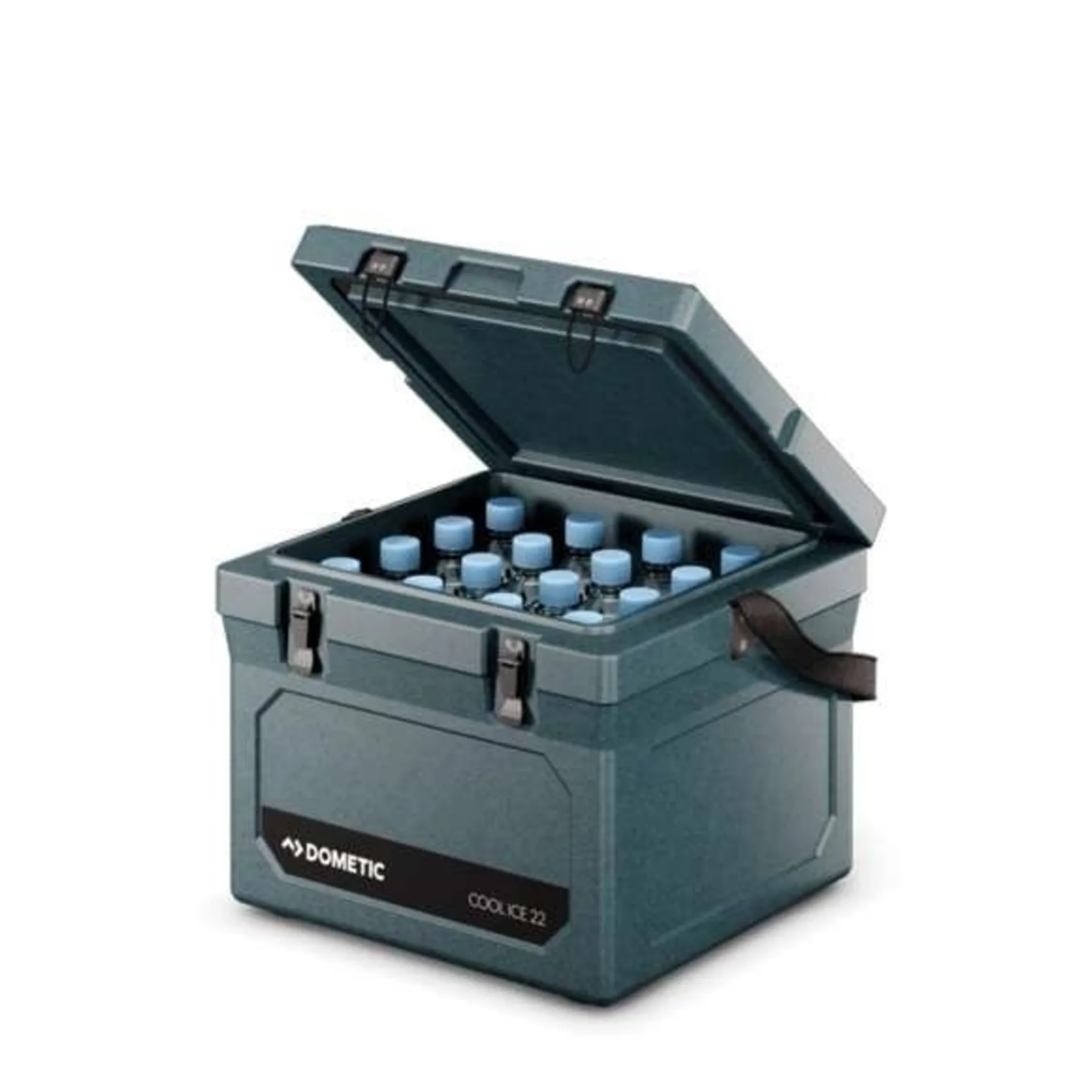Dometic Cool-Ice WCI Isolierbox 22 Liter ocean
