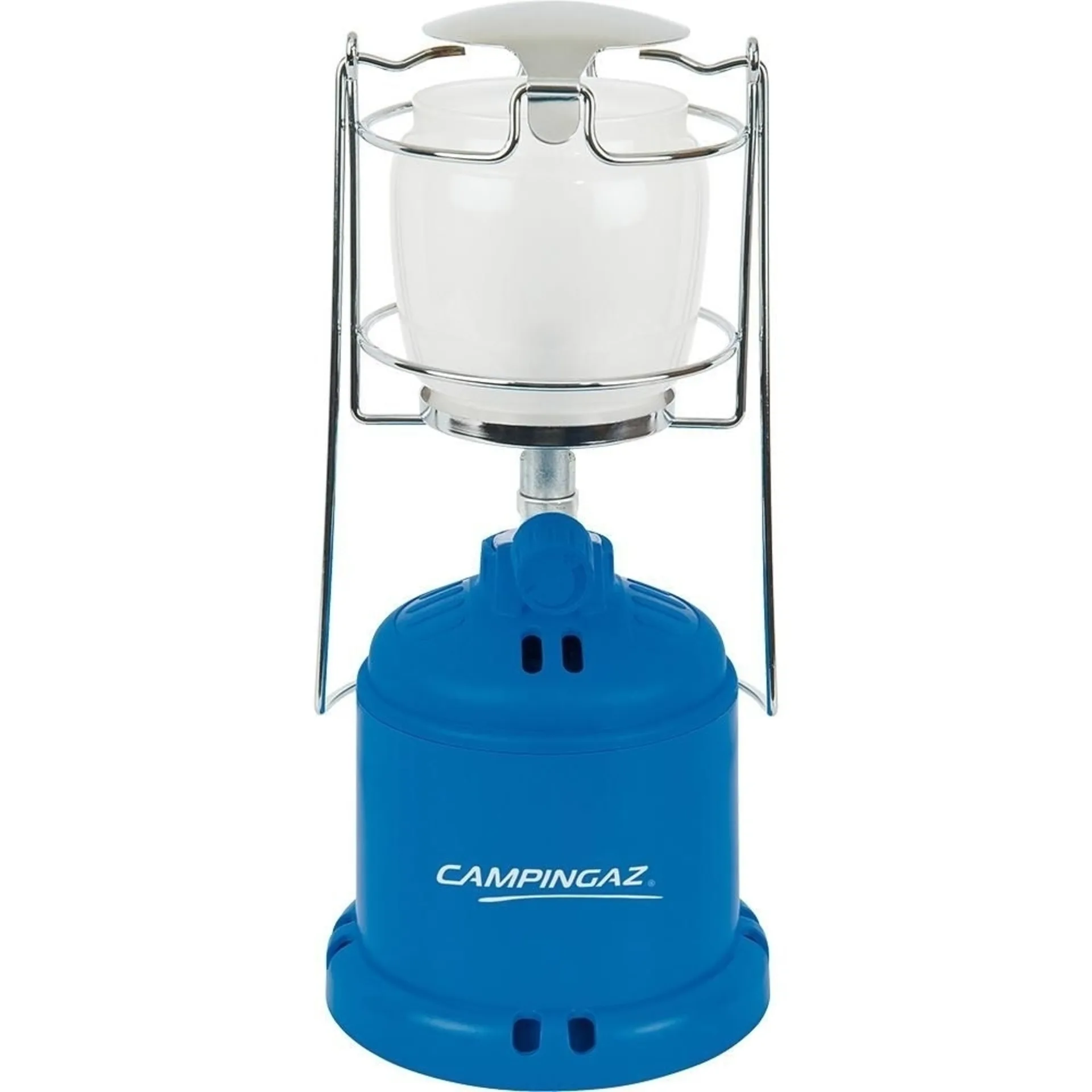 Gaslaterne Camping 206L