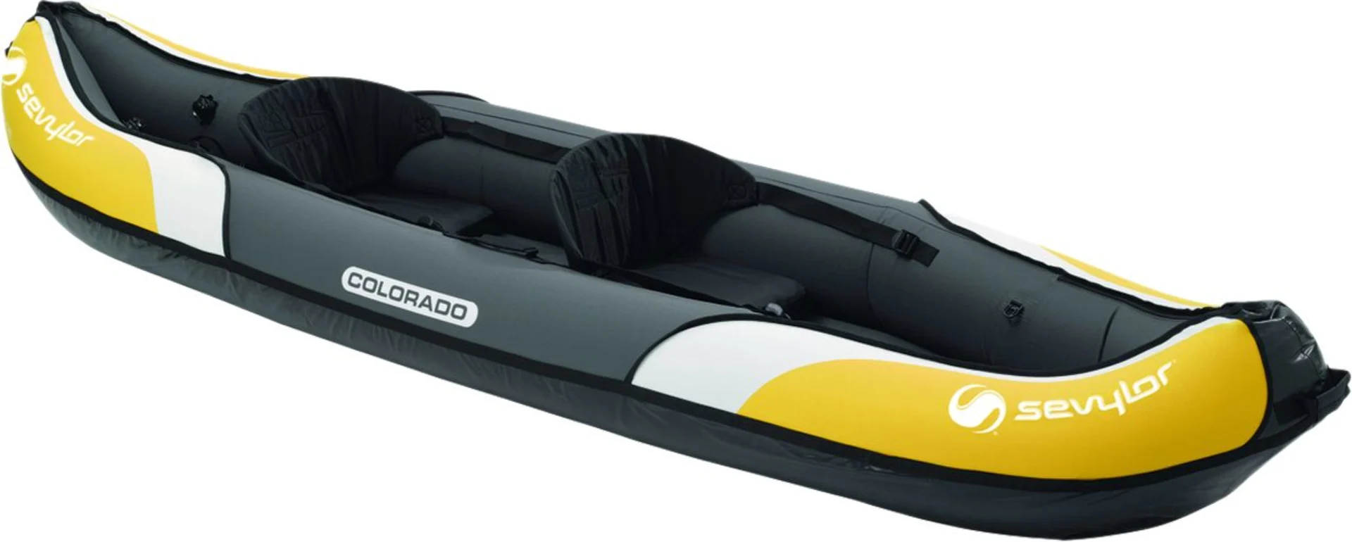 Sevylor Colorado 331 x 88 cm