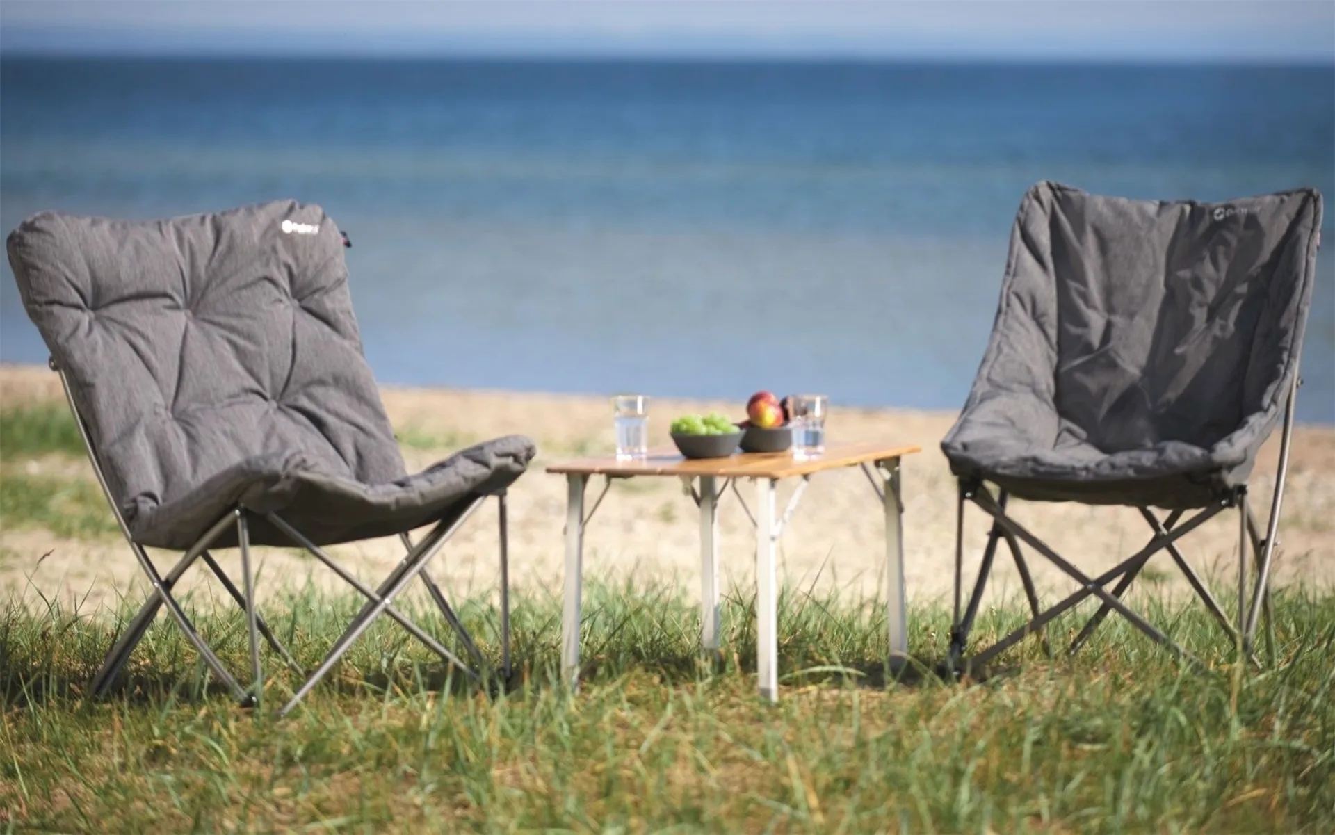 Chaise pliante Outwell Tally Lake