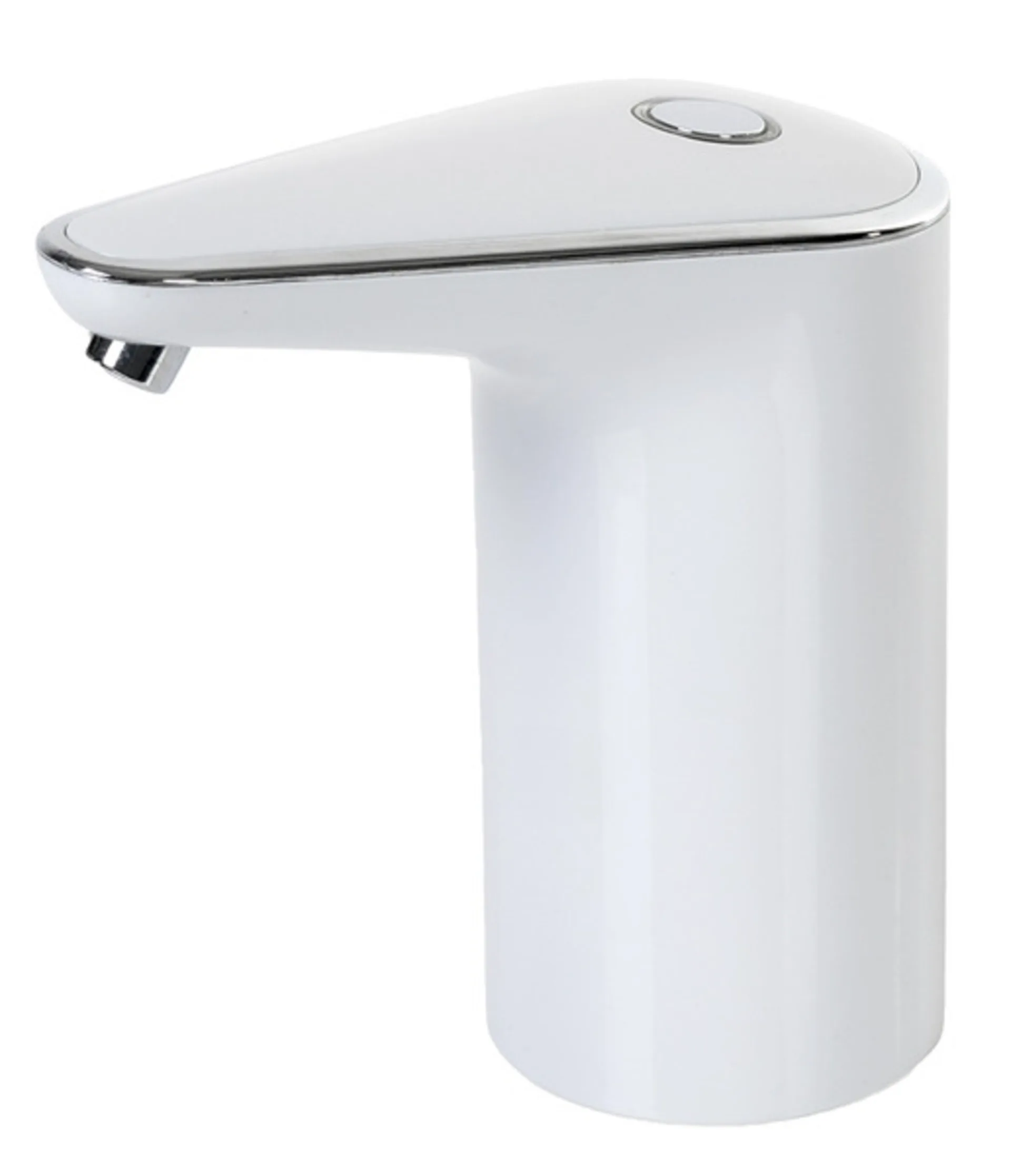 Robinet d'eau potable portable à batterie