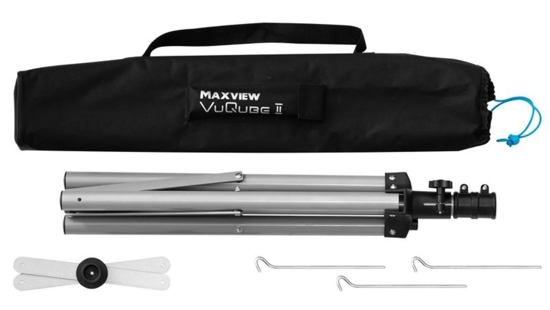 Stativ für VuQube Auto II