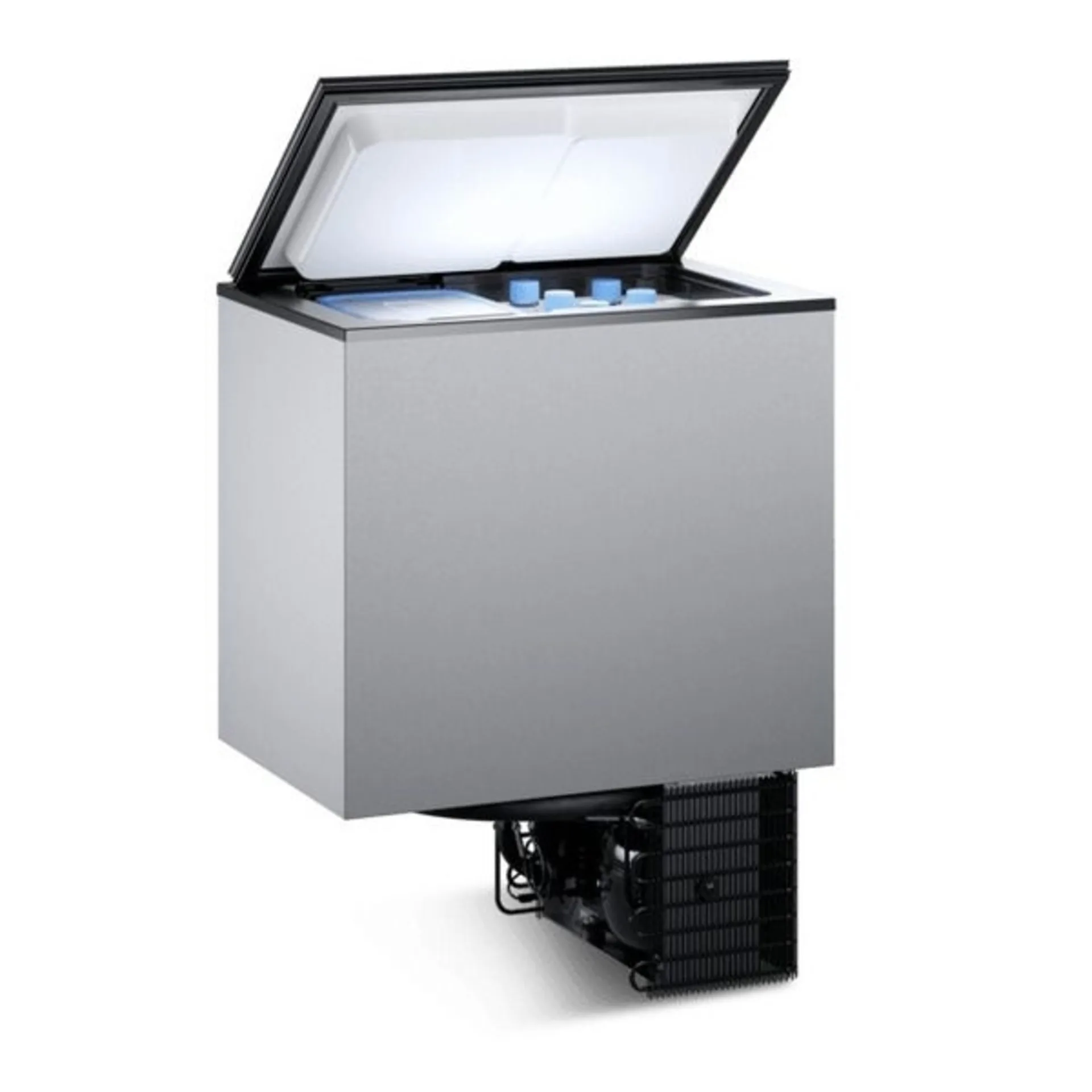 Dometic Einbau-Kompressorkühlbox CB 40 - 40 Liter Kompressorkühlbox