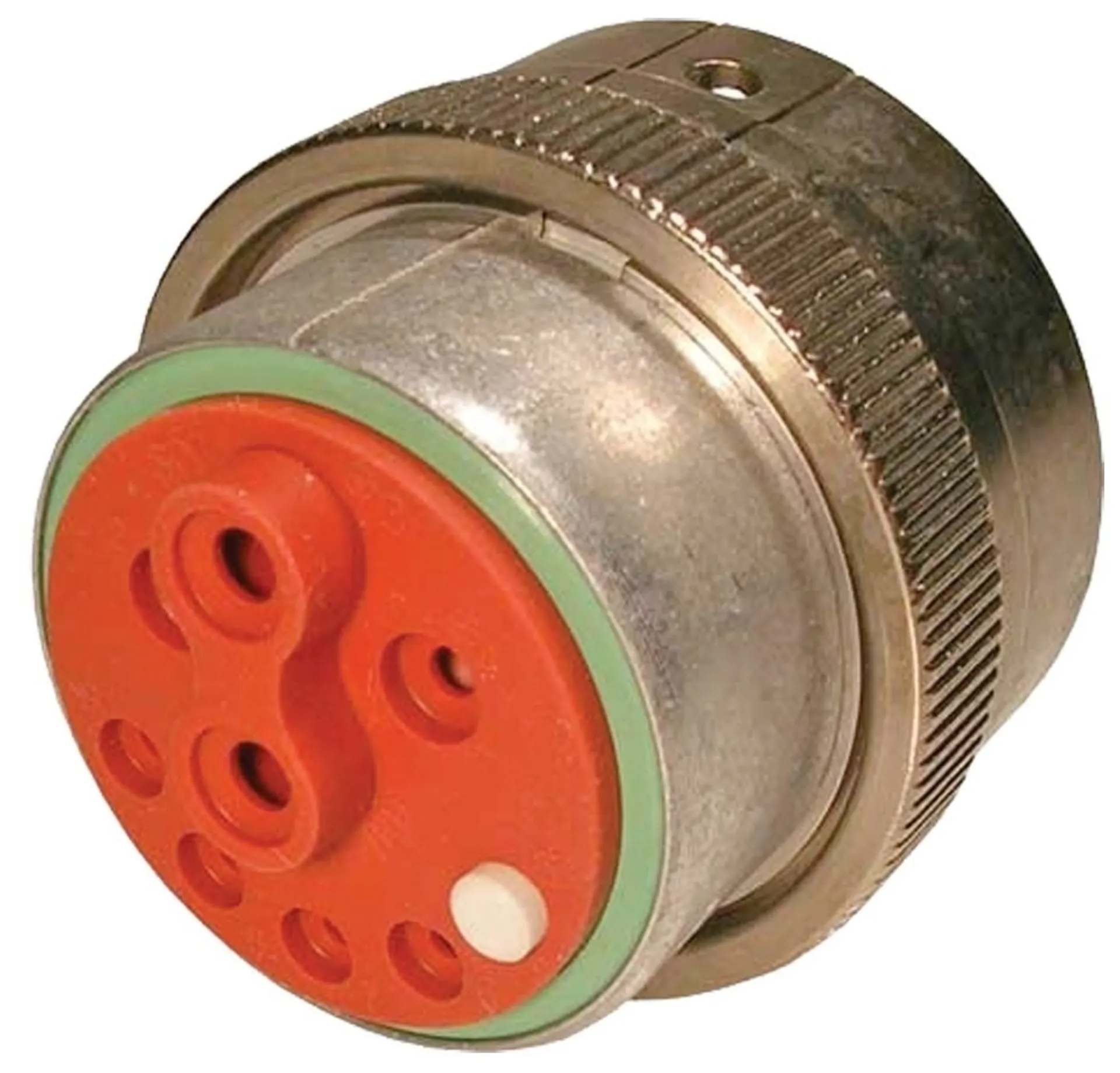 "Deutsch" - Stecker-Set 9-pol. inkl. Pins für ISO-Bus System bei Landw. Fzg. "Deutsch" - Stecker-Set 9-pol. inkl. Pins für ISO-Bus System bei Landw. Fzg.