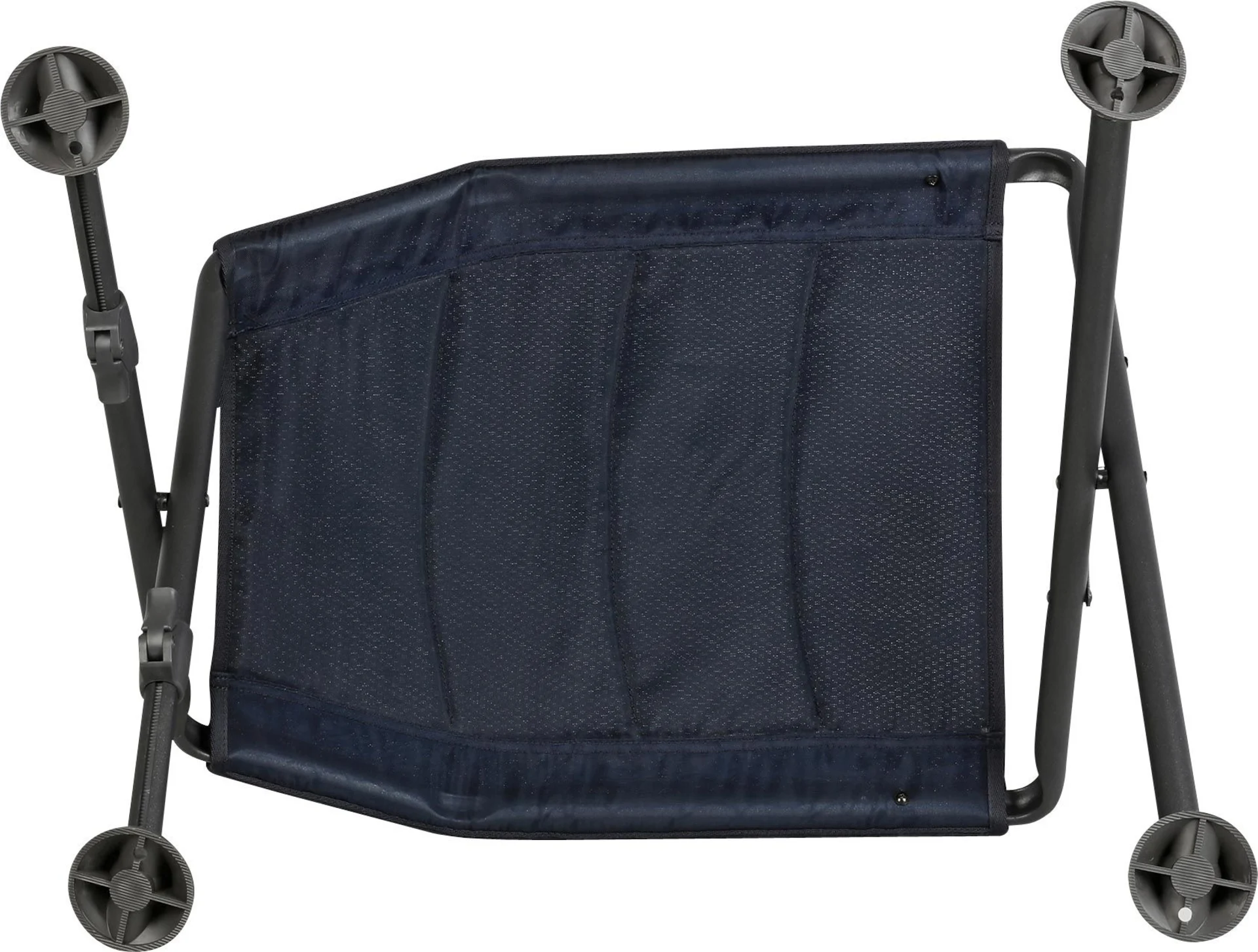 Westfield Focus repose-jambes pliable Anthracite