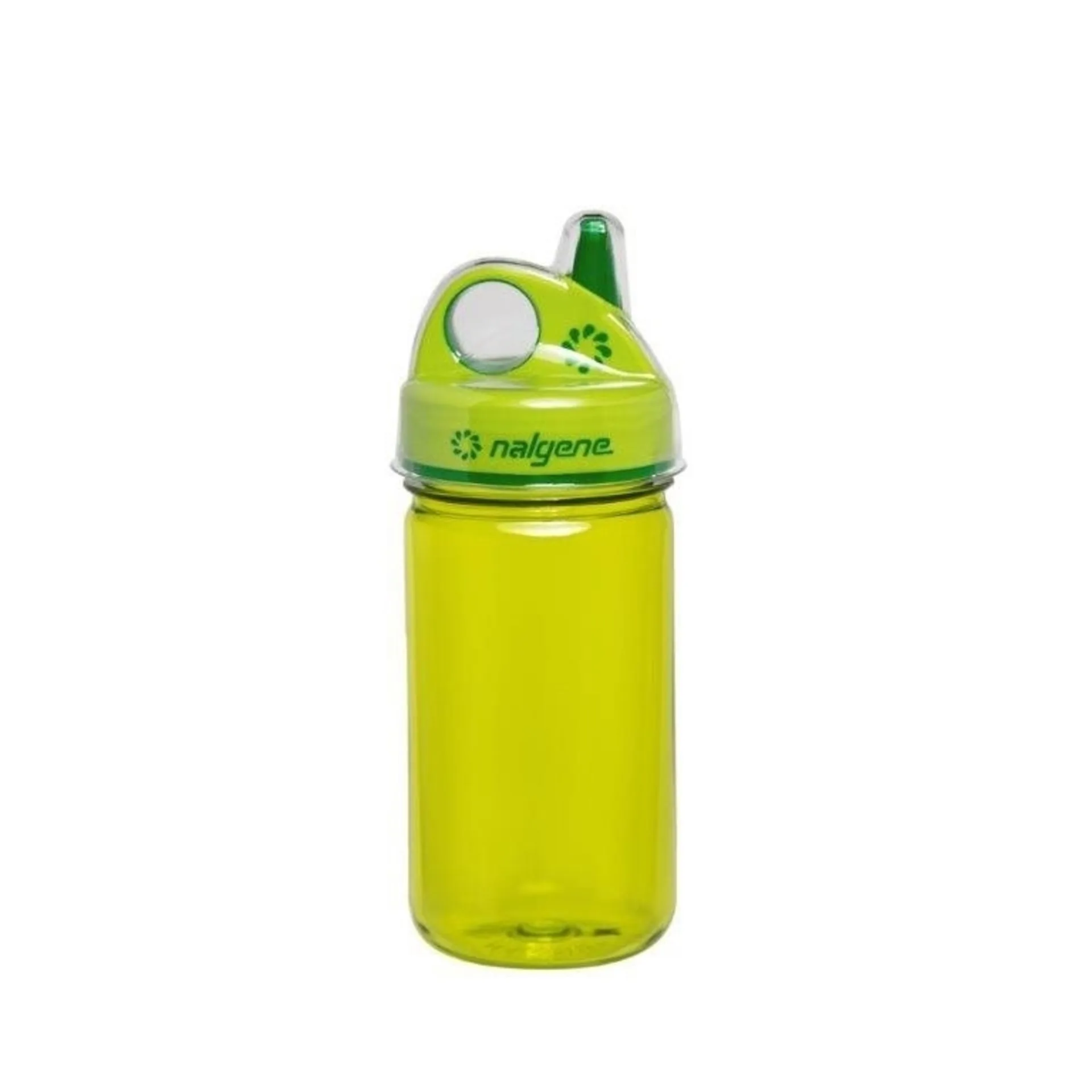 Grip-n-Gulp Everyday Spring Gree Bouteille d'eau Nalgene Kids
