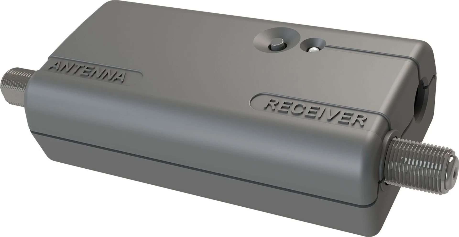 Berger Move Vollautomatische Sat-Anlage (Single LNB)