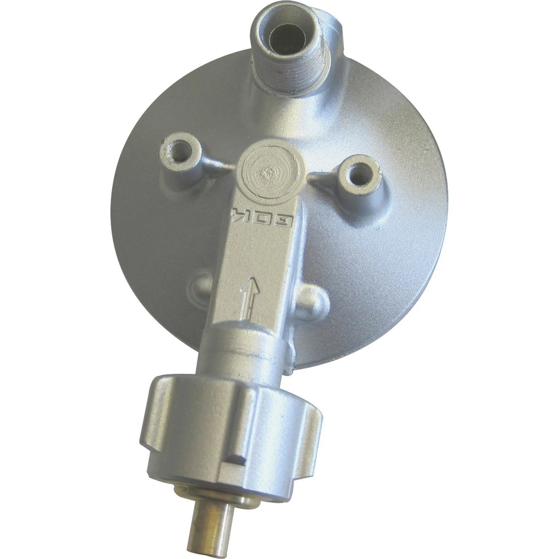 Eckregler T4 30 mbar