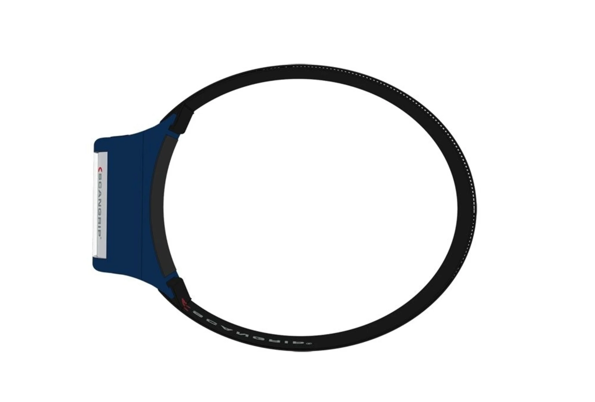 SCANGRIP - LED-Stirnlampe mit Ein-/Aus-Bewegungssensor