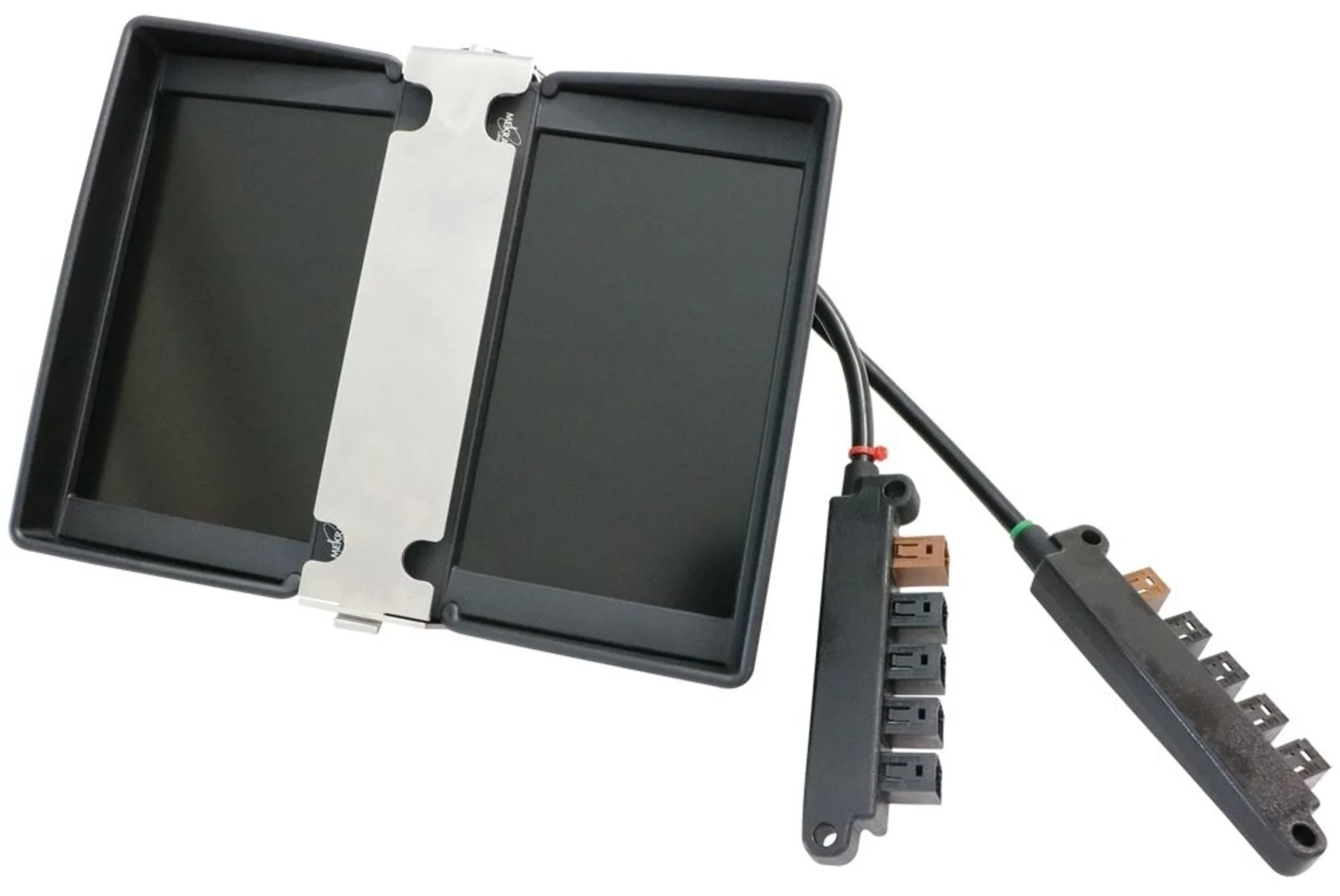QVK Monitor Set Multicam Kamerasystem