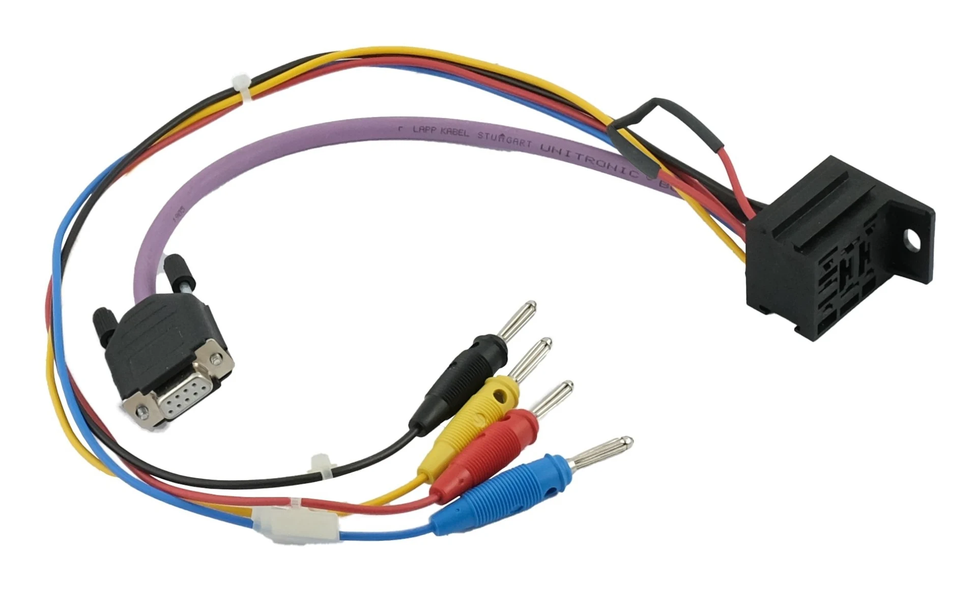 Kit de démarrage MRS - Micro-contrôleur CAN / PWM Kit complet pour la programmation, contrôleur inclus Kit de démarrage MRS - Micro-contrôleur CAN / PWM Kit complet pour la programmation, contrôleur inclus