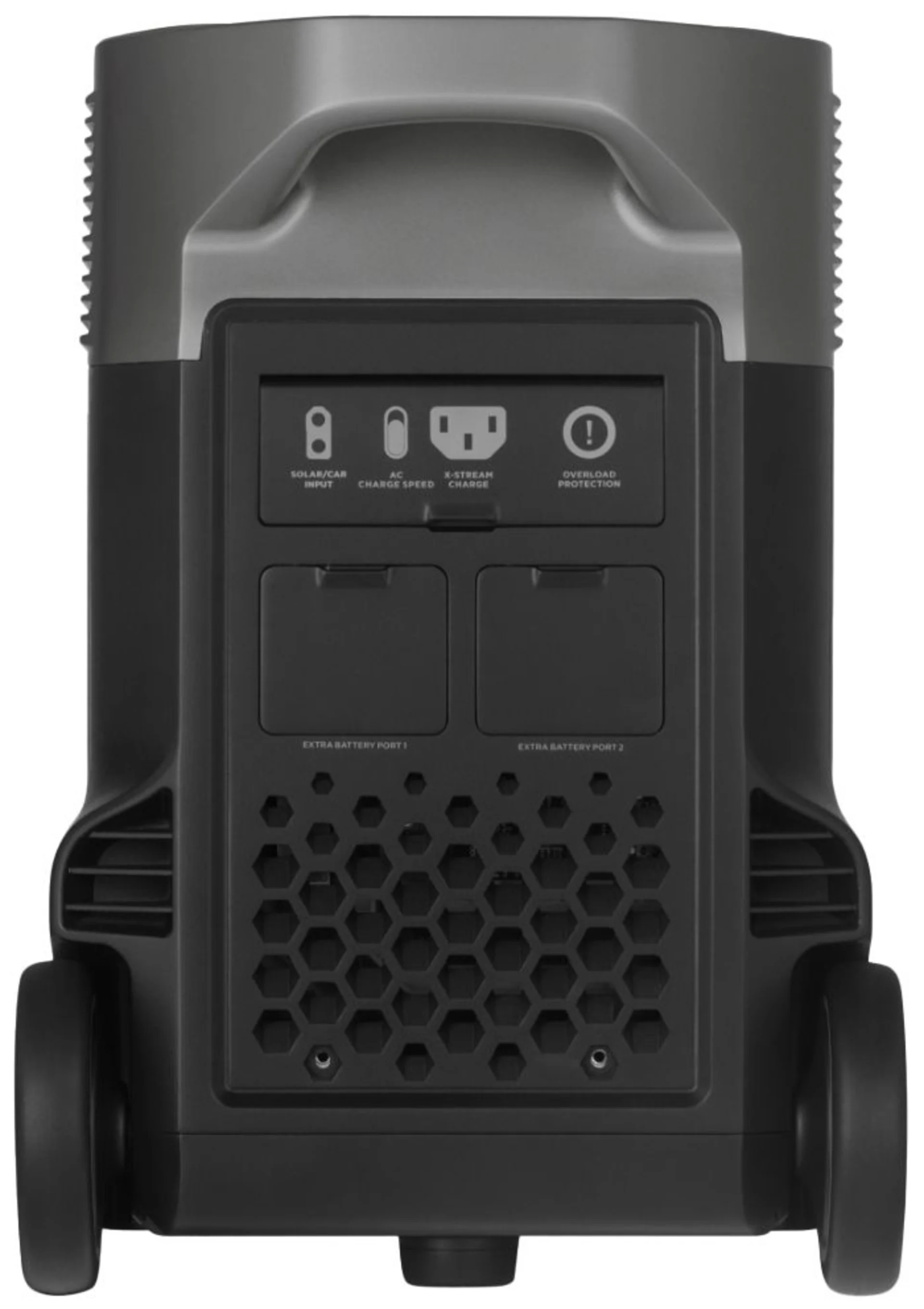 EcoFlow Delta Pro (EU) 3600W EcoFlow Delta Pro (EU) 3600W
