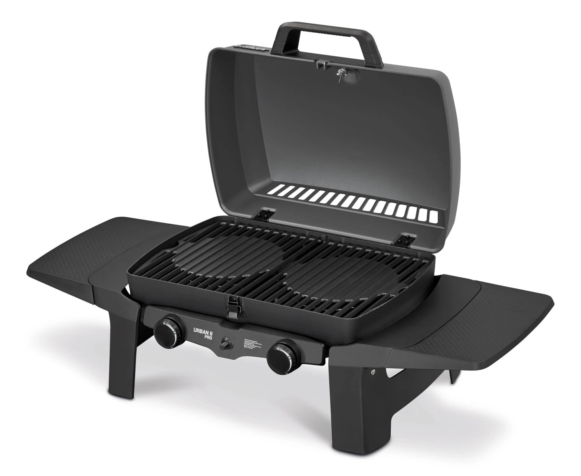 Enders Urban II Pro Caravan Gasgrill 30 mbar Enders Urban II Pro Caravan Gasgrill 30 mbar