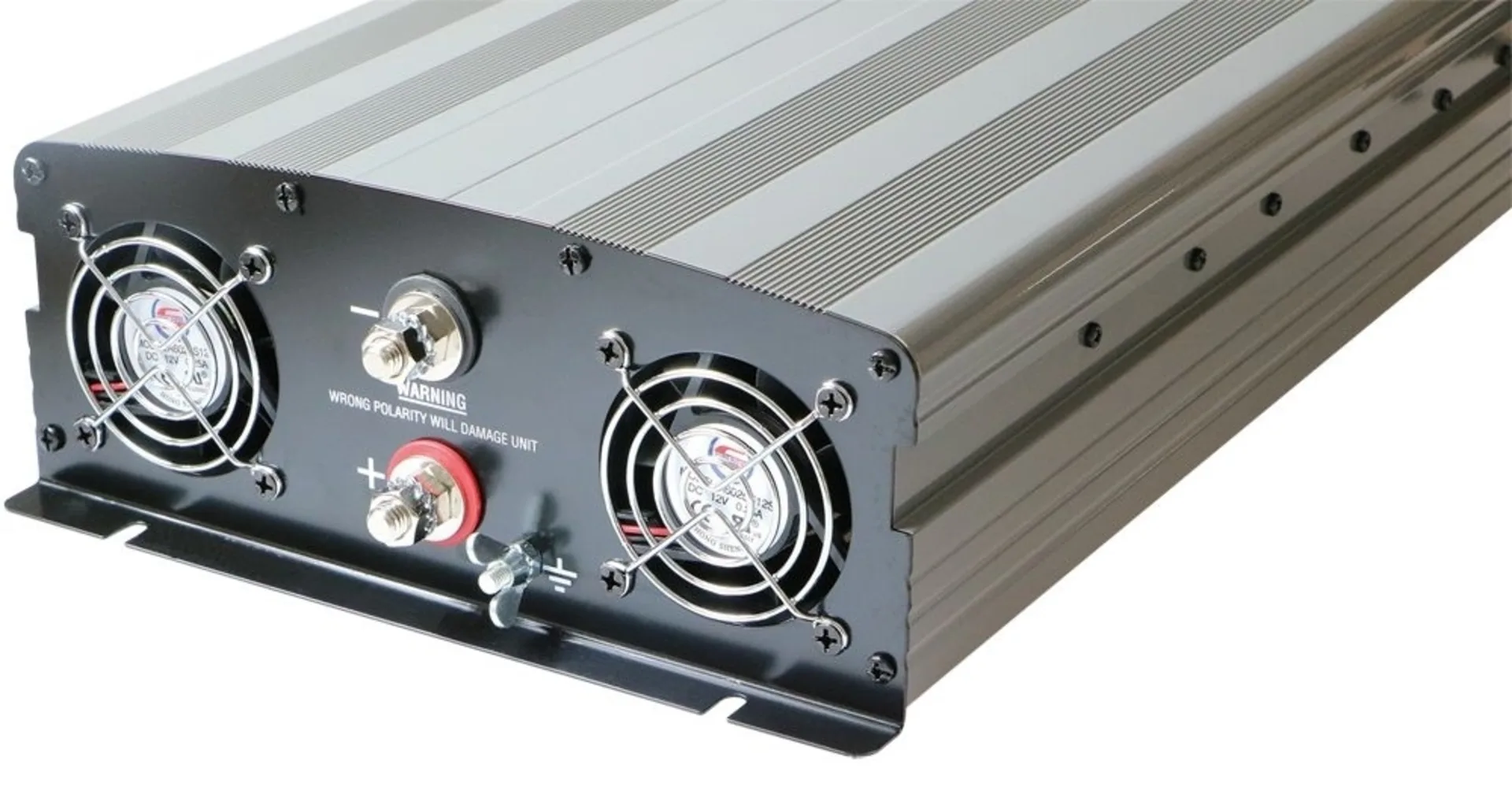 Wechselrichter 12->230V 2000W