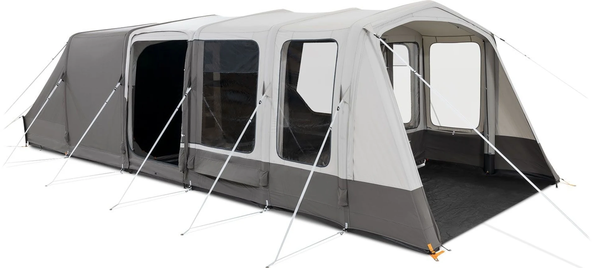 Dometic Ascension FTX 401 TC aufblasbares Familien
