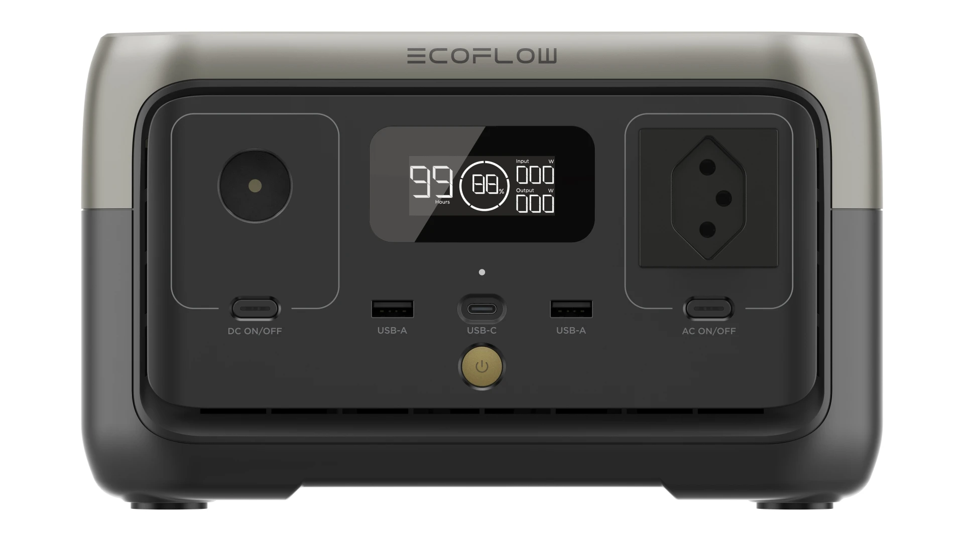 Station d'alimentation EcoFlow RIVER 2, 256 Wh Station d'alimentation EcoFlow RIVER 2, 256 Wh