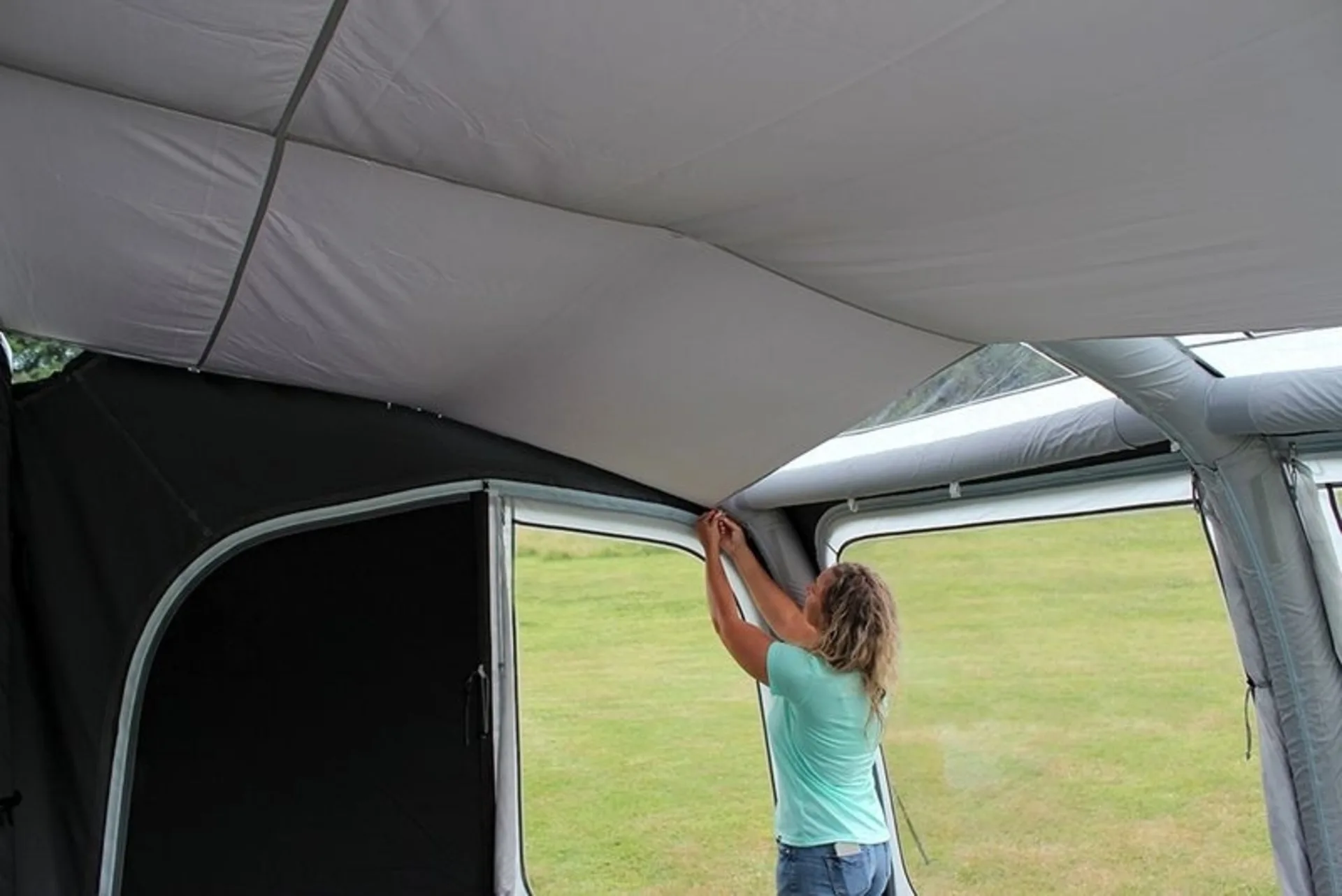 Klimahimmel SPORTLITE 320