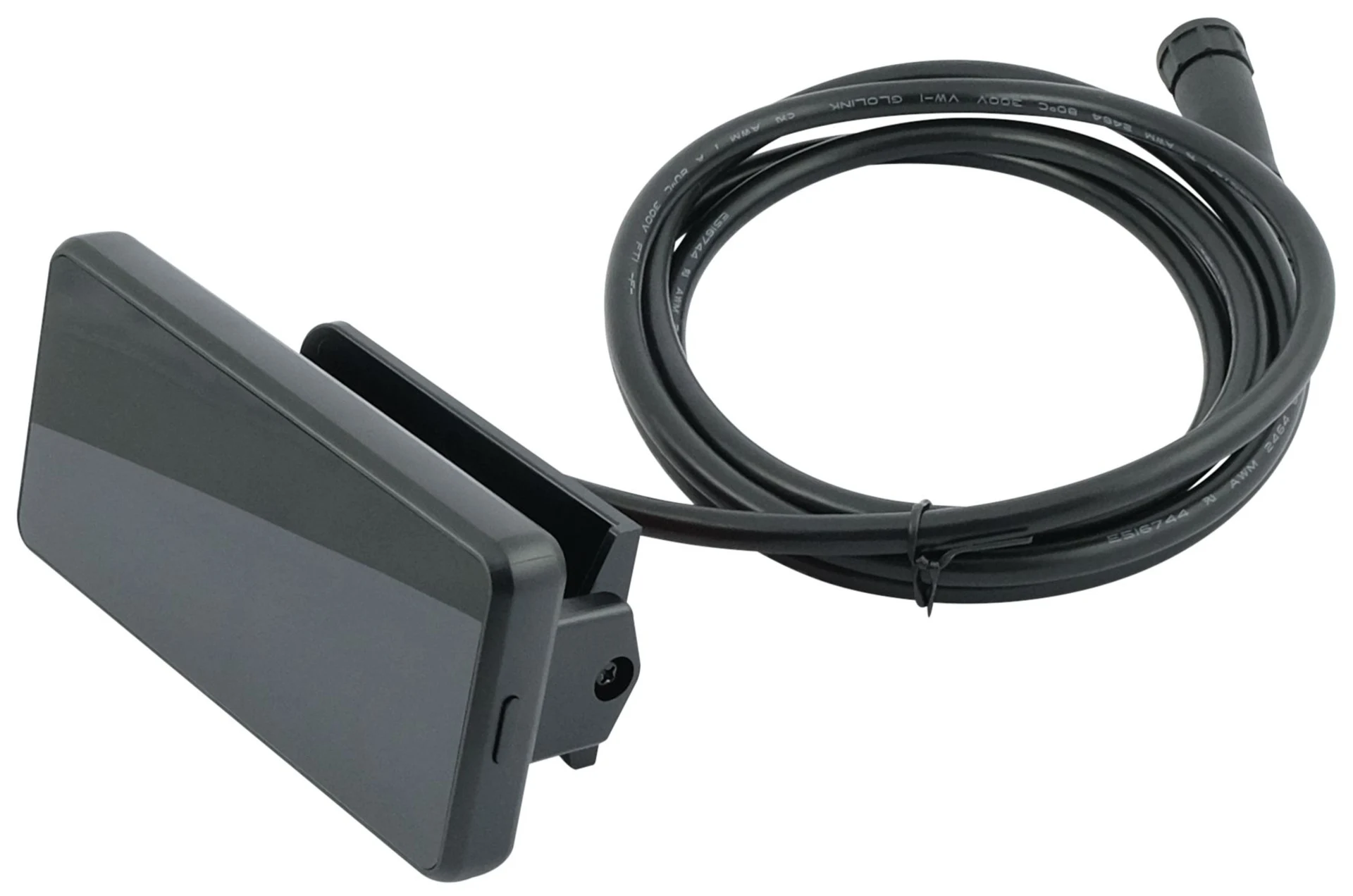 Mekra système d'aide au changement de direction GPS kit radar pour poids lourds