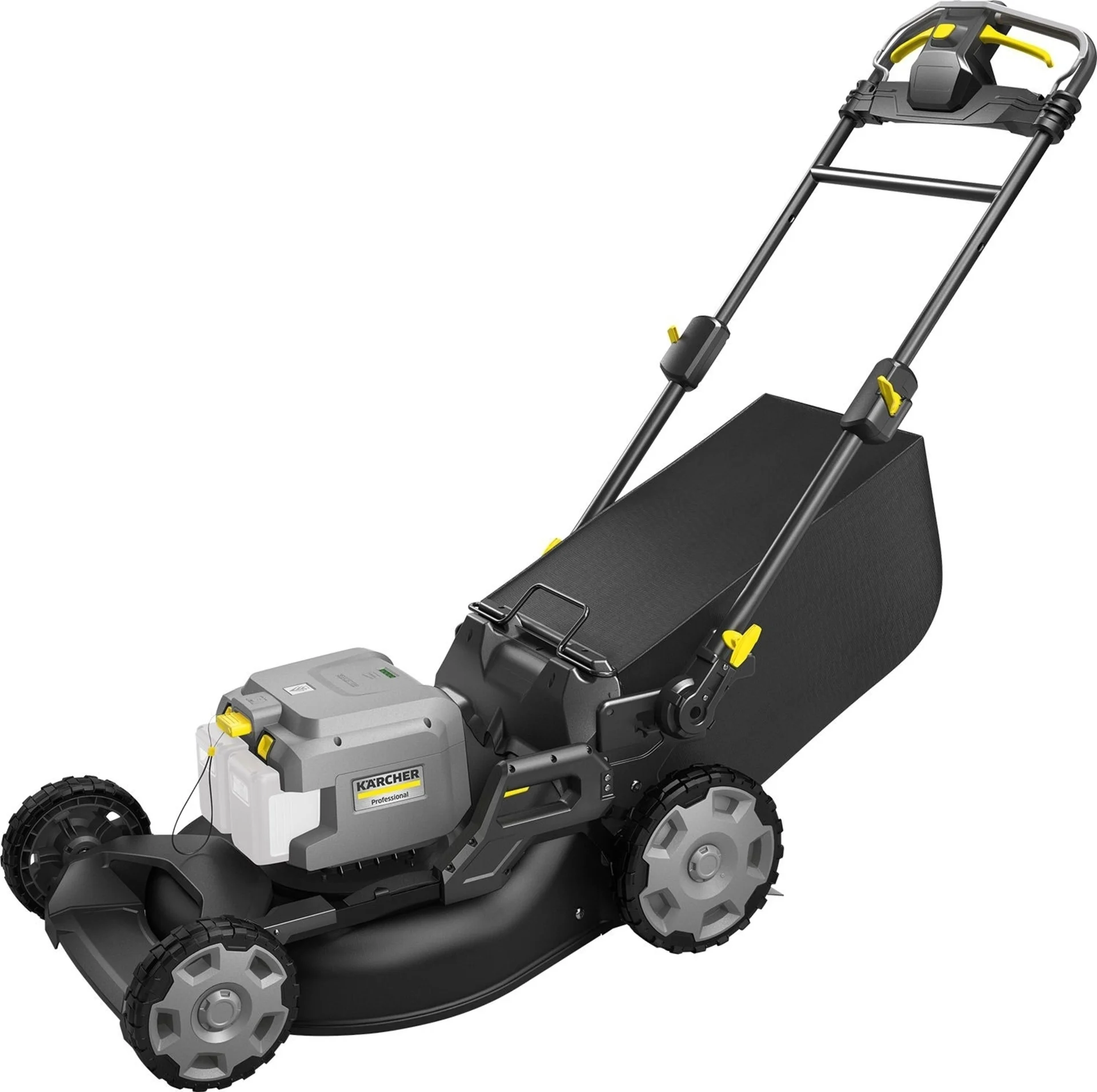 Kärcher LM 530/36 Bp Akku-Rasenmäher (ohne Akku)