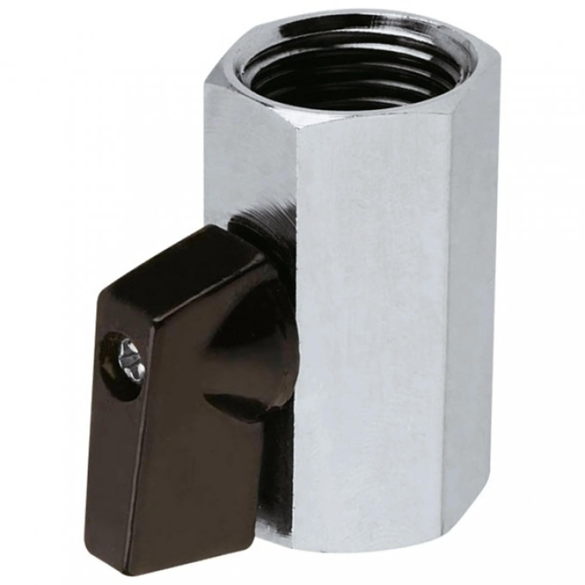 Robinet à bille en laiton