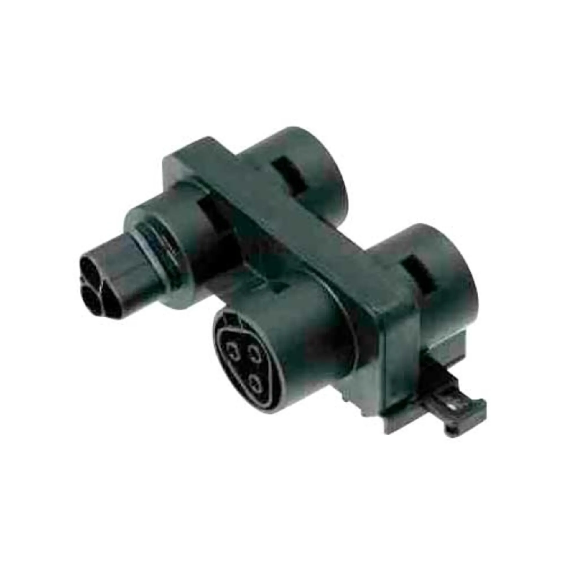 Sunset AC-Verteilerblock-Set Solaranlage SUNpay 300