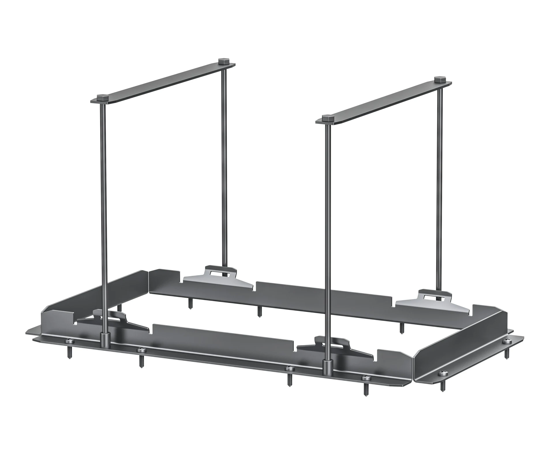 EcoFlow Montagekit für Li-Fe Batterie Gurt 5 kWh