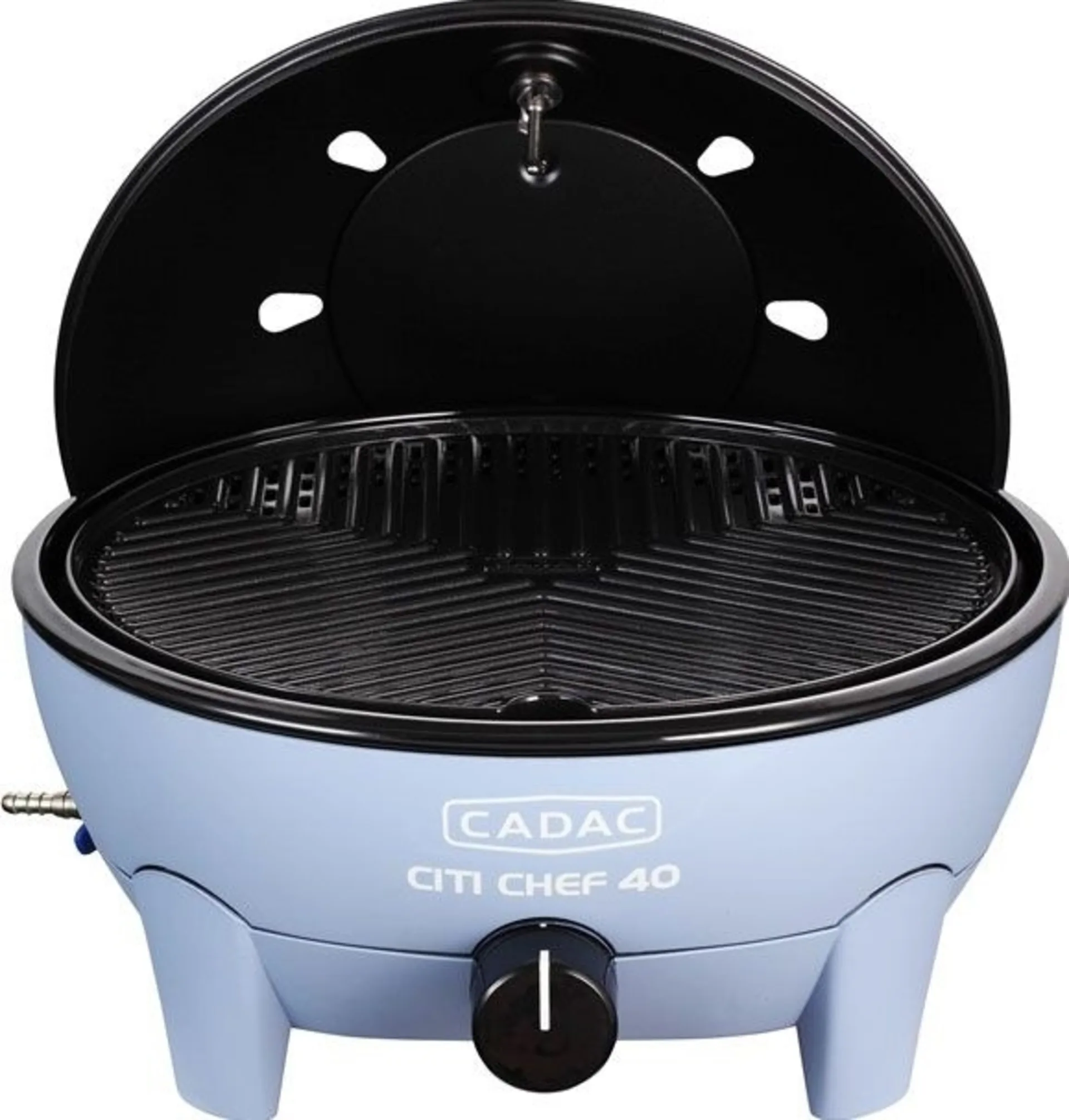 Cadac Gasgrill Citi Chef 40 sky blue 50 mbar