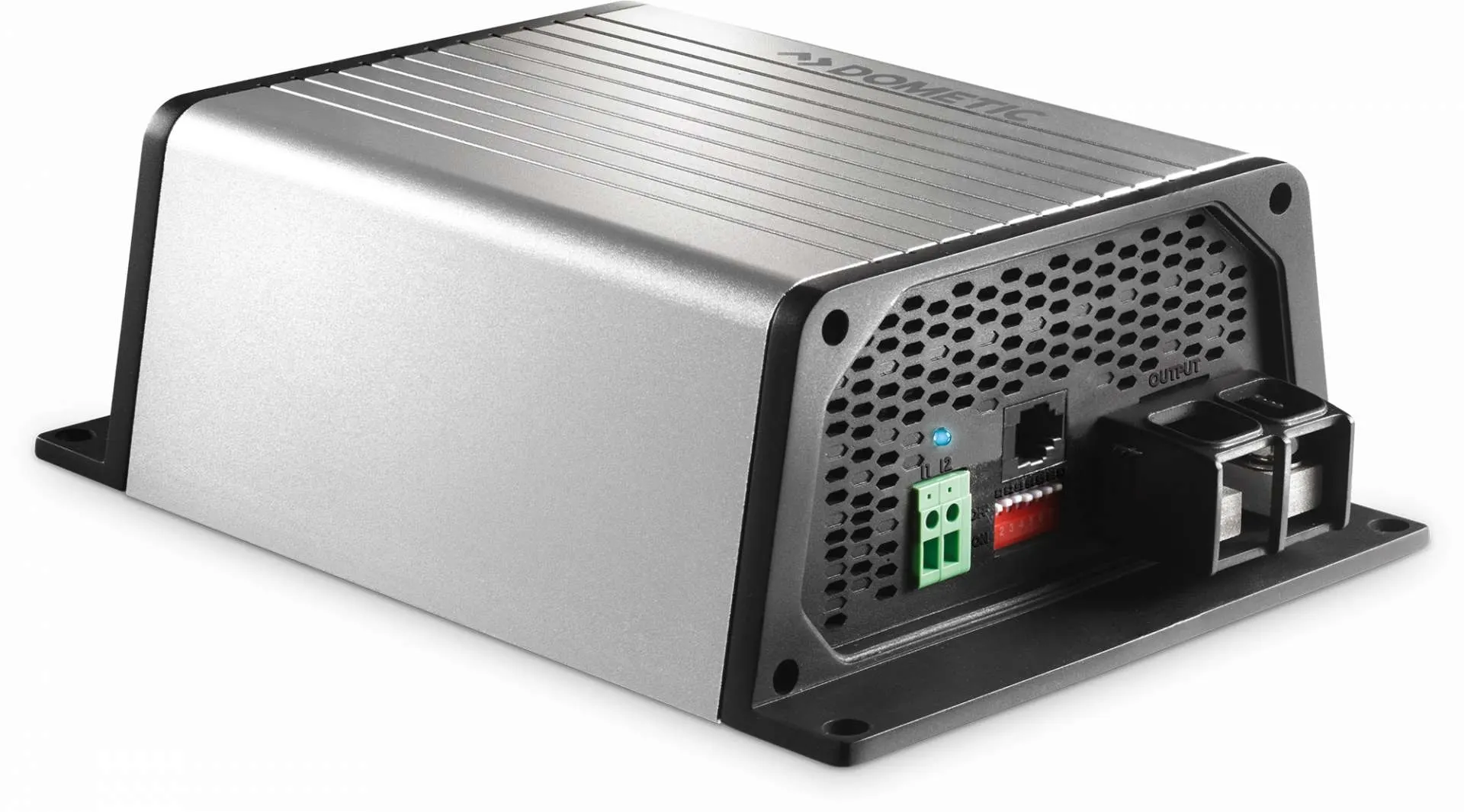 Dometic Ladewandler PerfectPower DCC 1212 12 V / 10 A