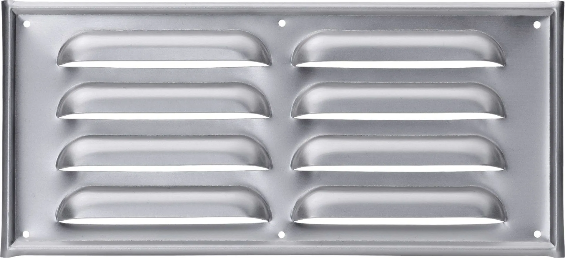 Hülsberg Tôle de branchies en aluminium