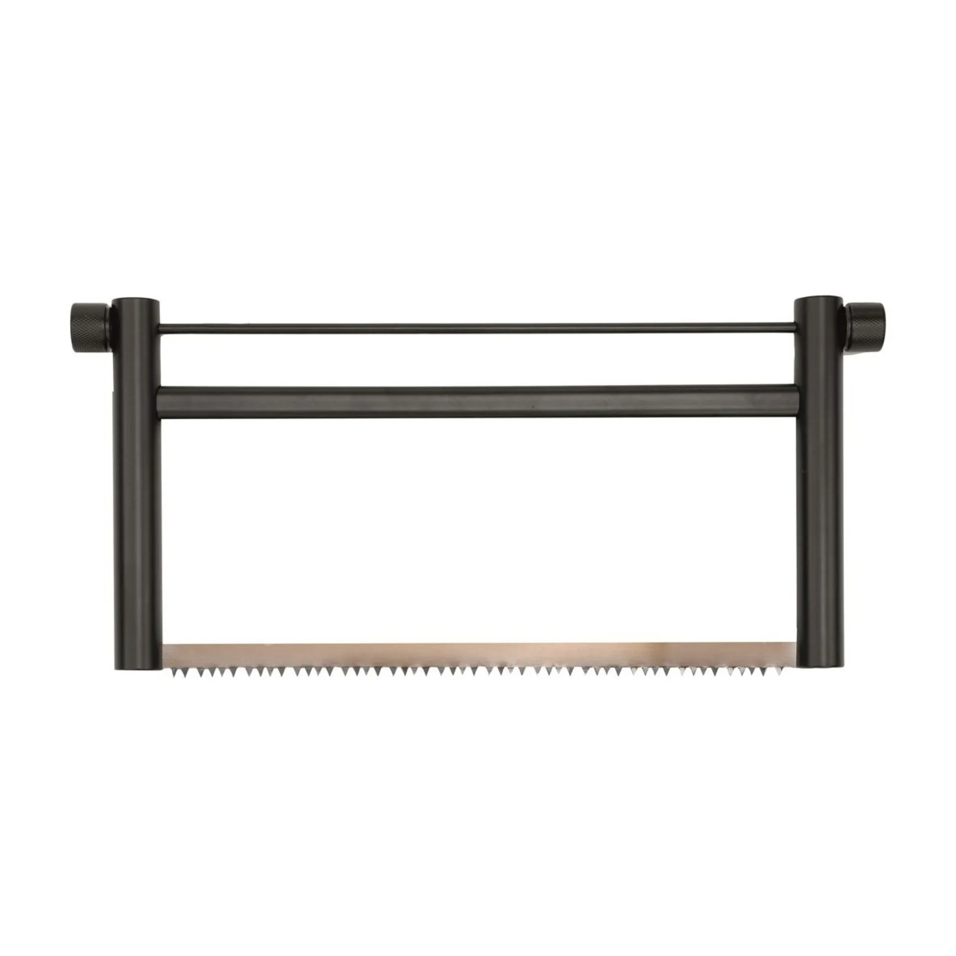 Robens Cylinder Bush Zweimann scie à bois noire 41,6 cm