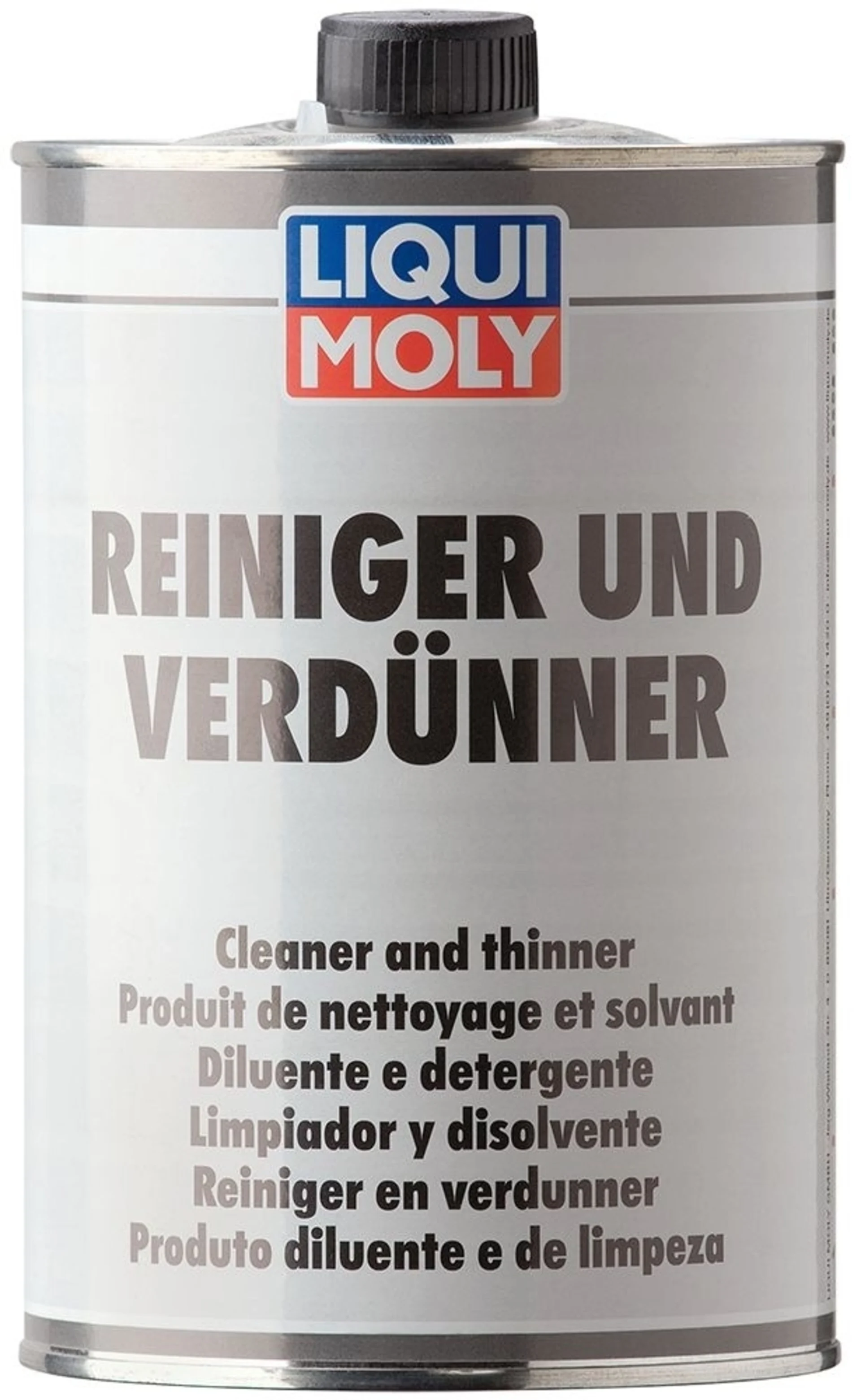 LIQUI MOLY Reiniger und Verdünner