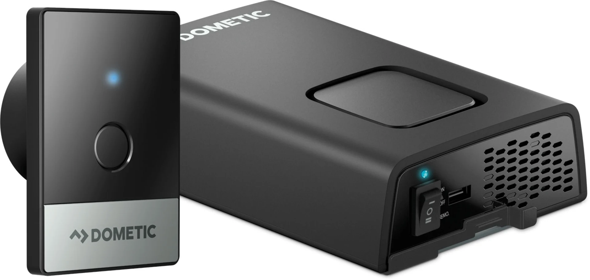 Dometic SinePower DSP1524 Onduleur sinusoïdal 24 V 1500 W