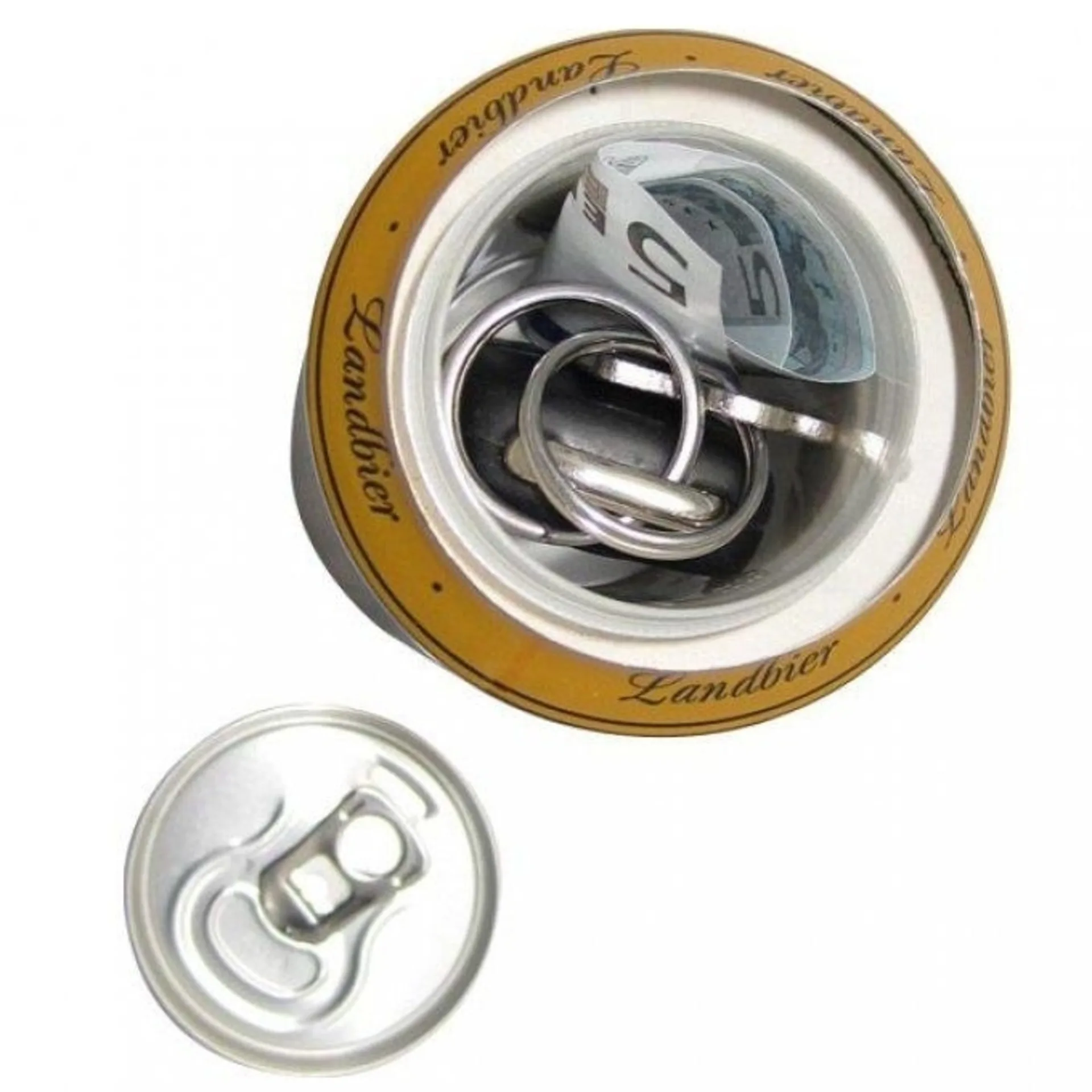 Dosensafe Bier 0,5l
