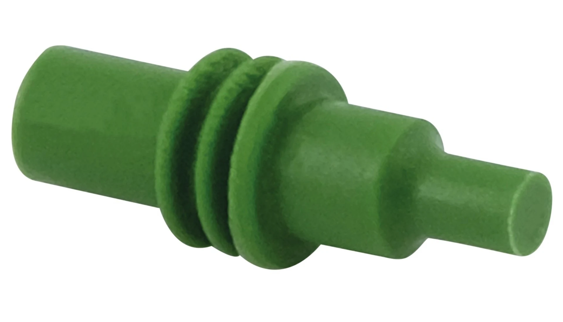 Obturateur vert pour Delphi Metri-Pack 280