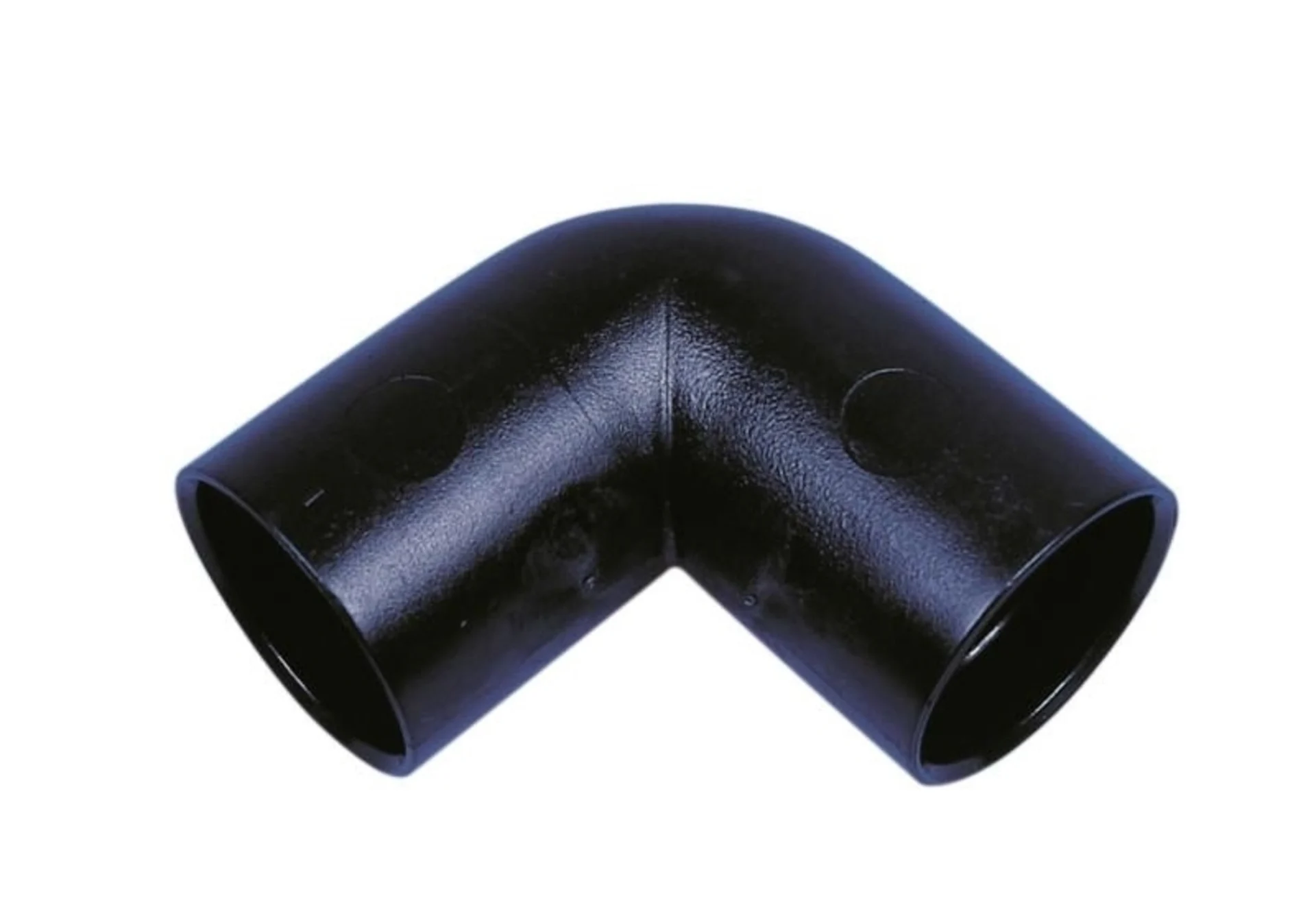 90° Winkel für Abwassersystem