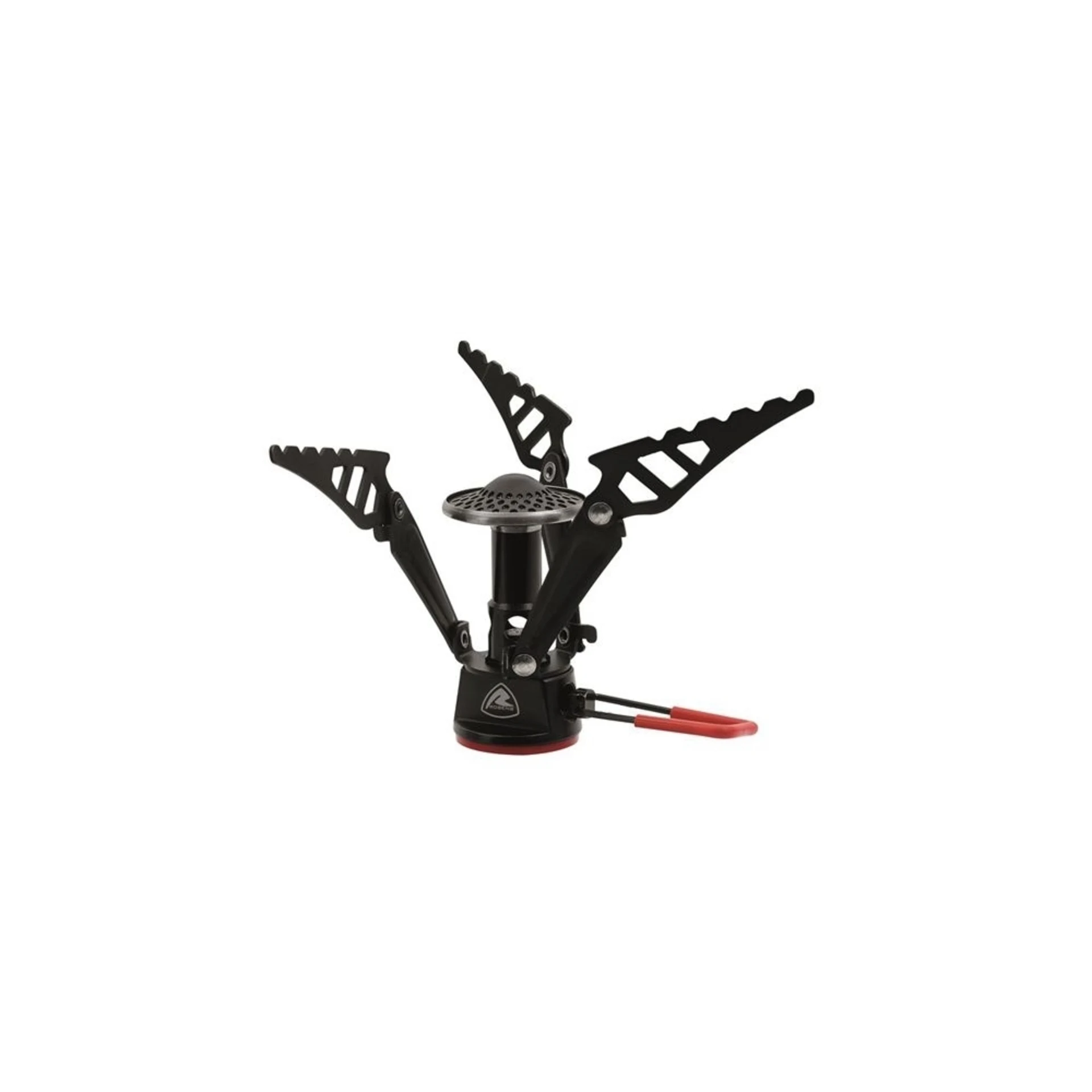 Robens Firefly Stove Gaskocher schwarz