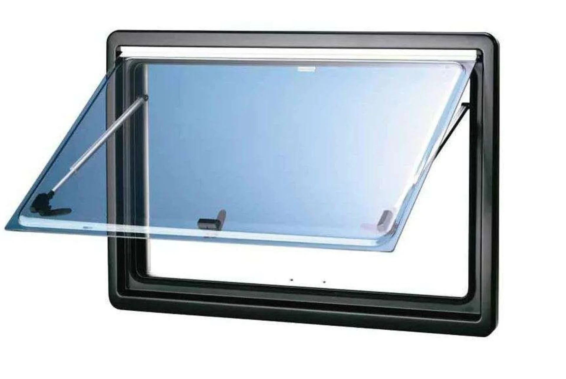Dometic Ersatzscheibe für S4/S5-Ausstellfenster (d