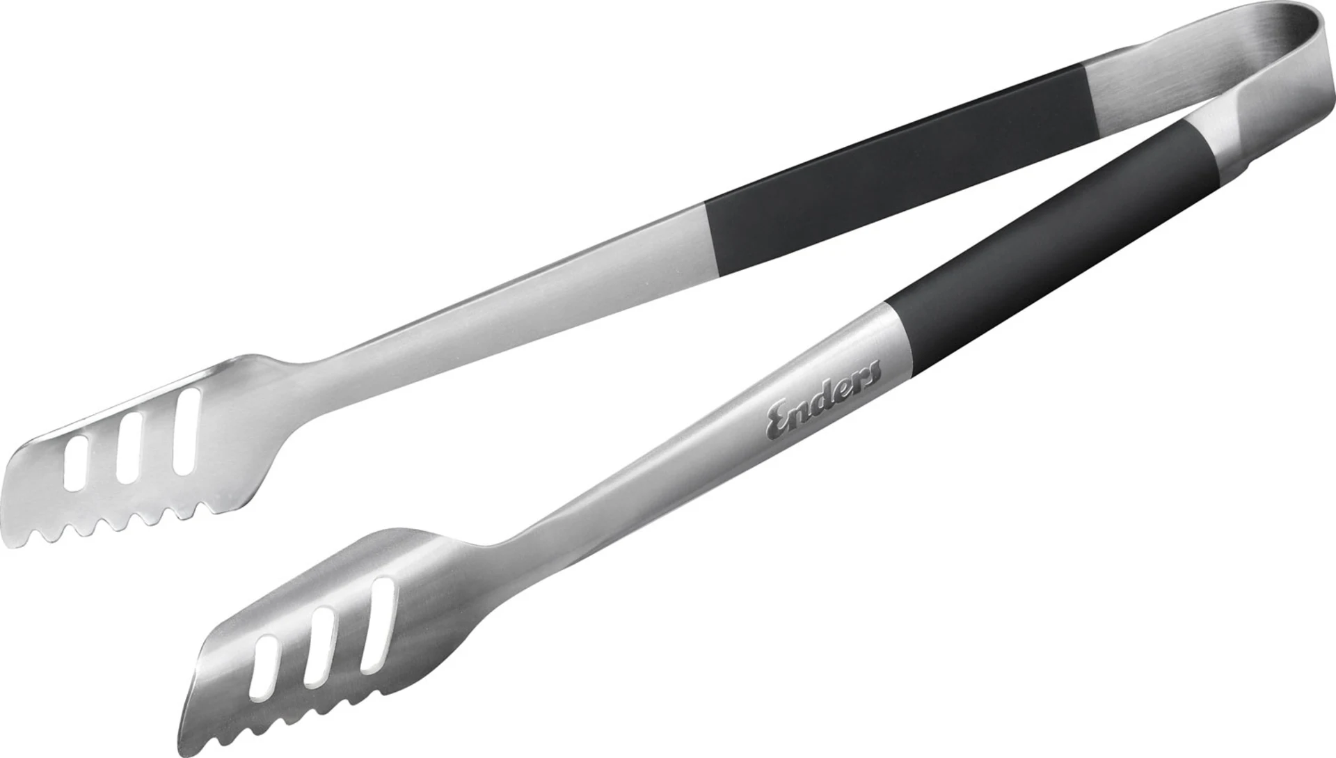 Enders Premium Grillzange Edelstahl