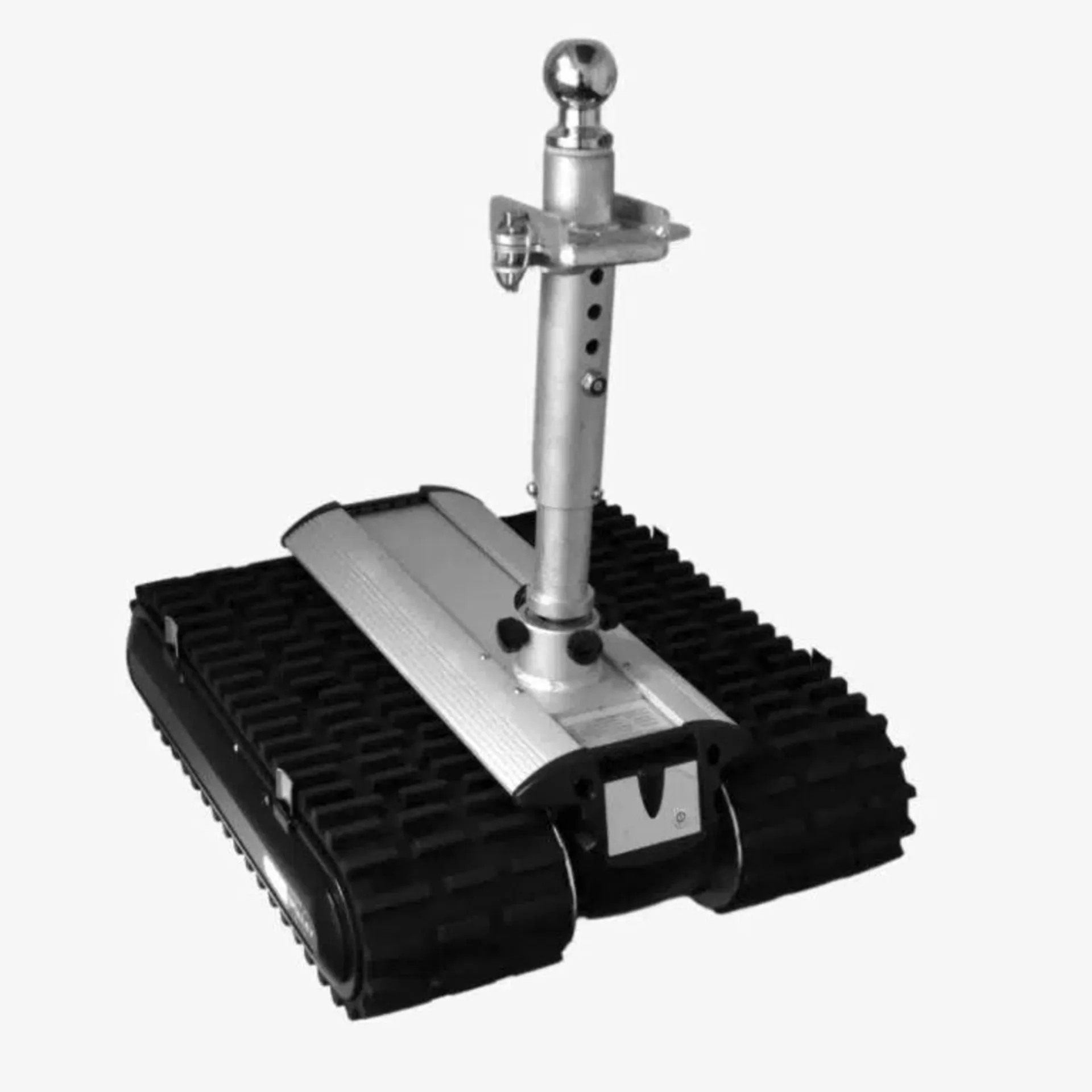 HeroCamper Kugelbeschlag für Robot Trolley