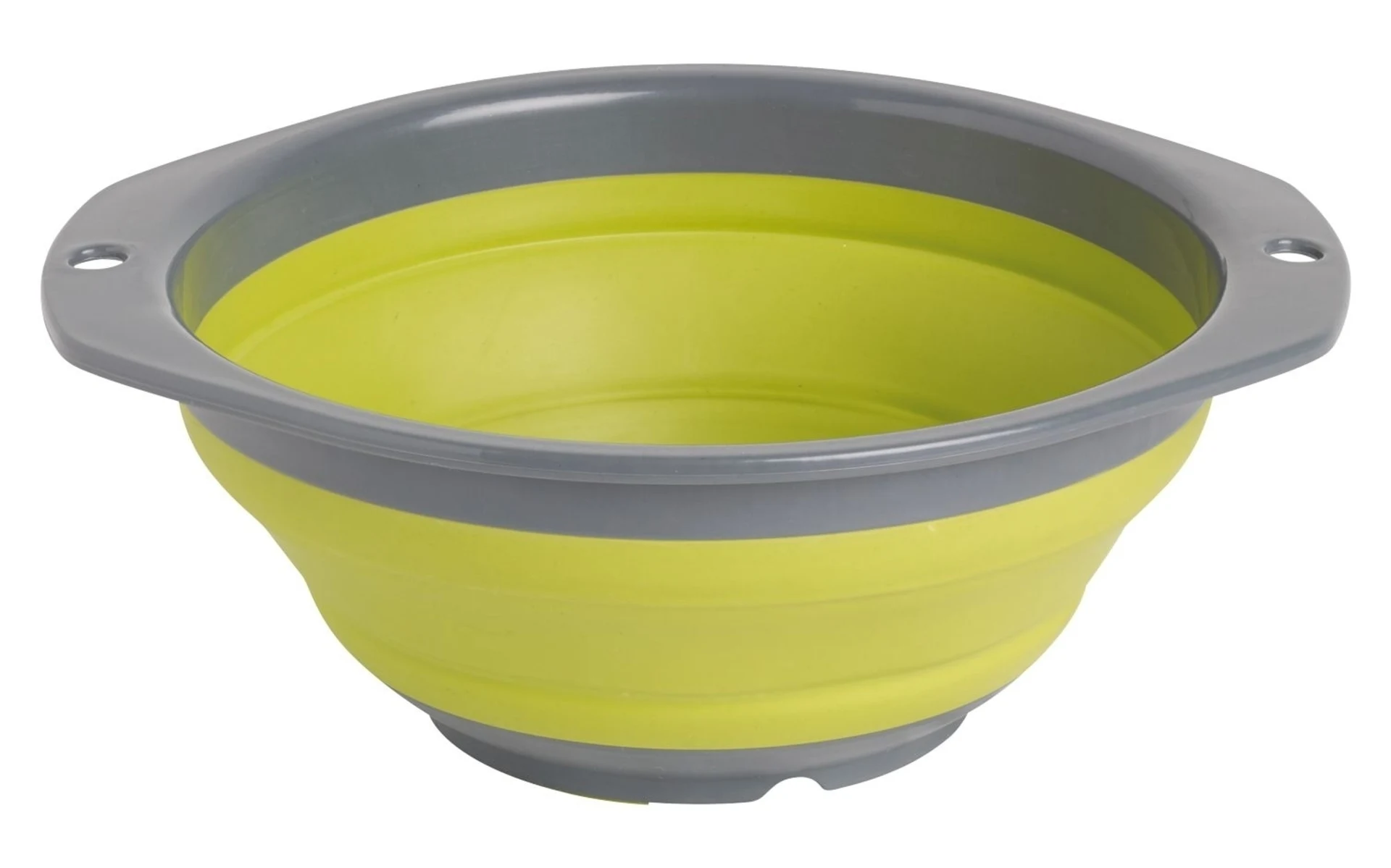 Outwell Collaps Bowl Bol pliant 1 litre S vert lime