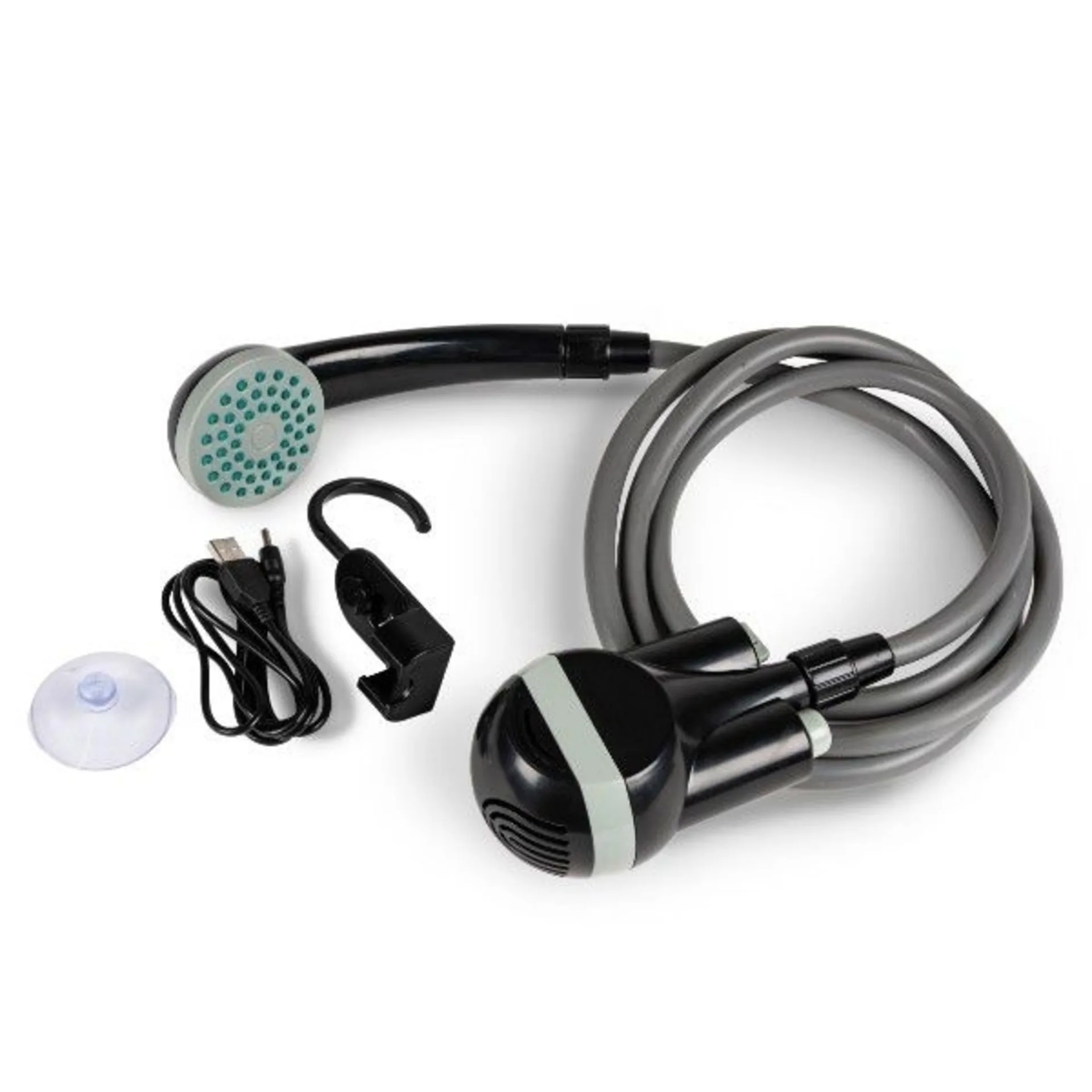 Power Shower Kampa