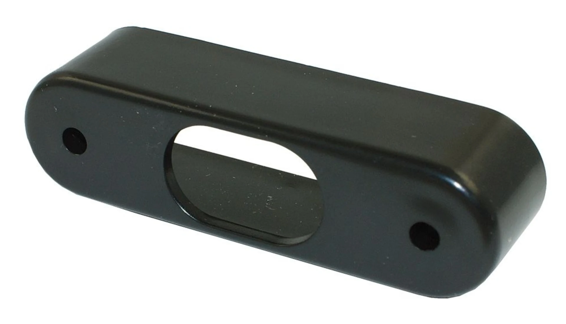 Aspöck - Aufbaugehäuse zu Posipoint II Aspöck - Aufbaugehäuse zu Posipoint II