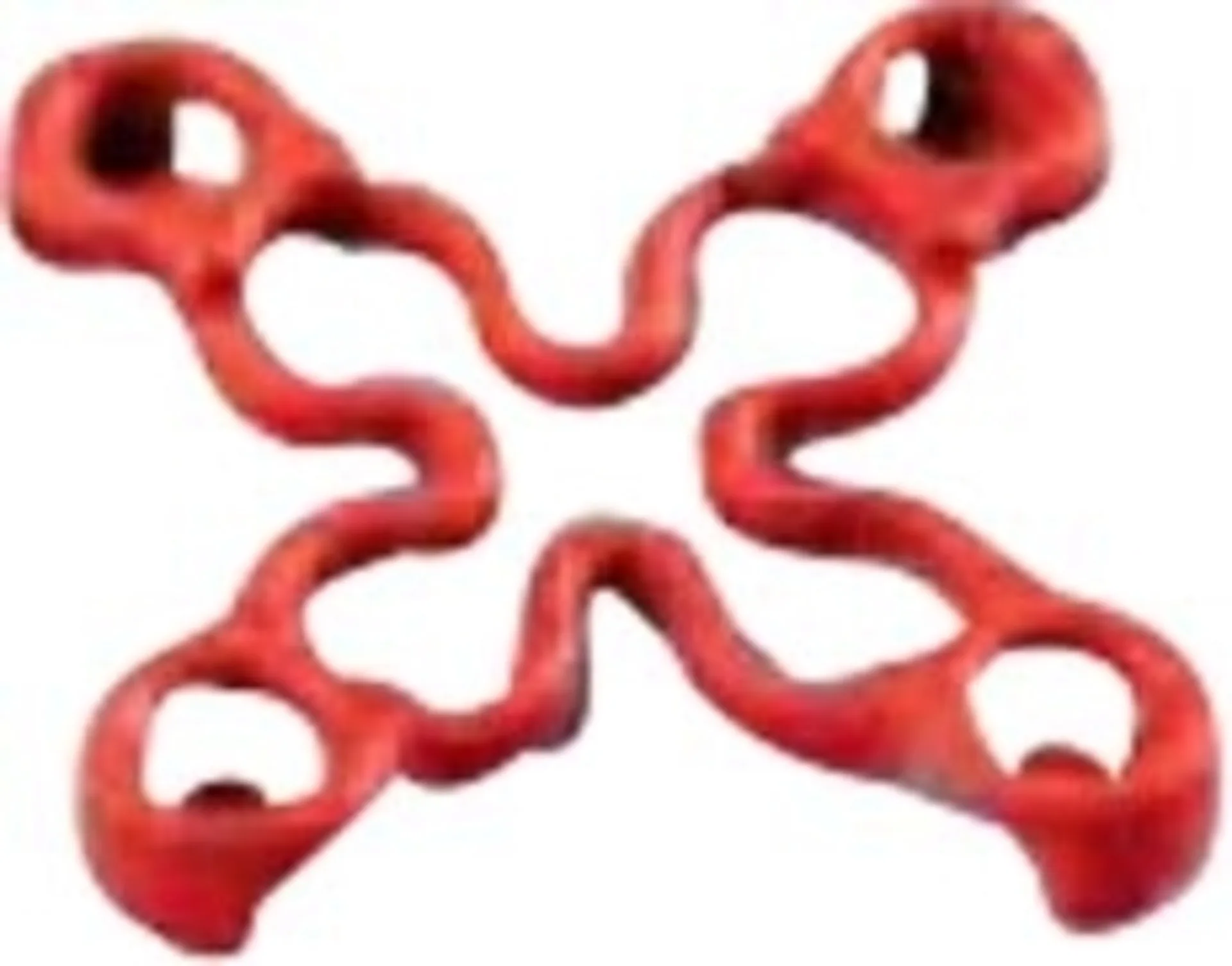 Croix de serrage Froli pour compléter Froli Star Mobil