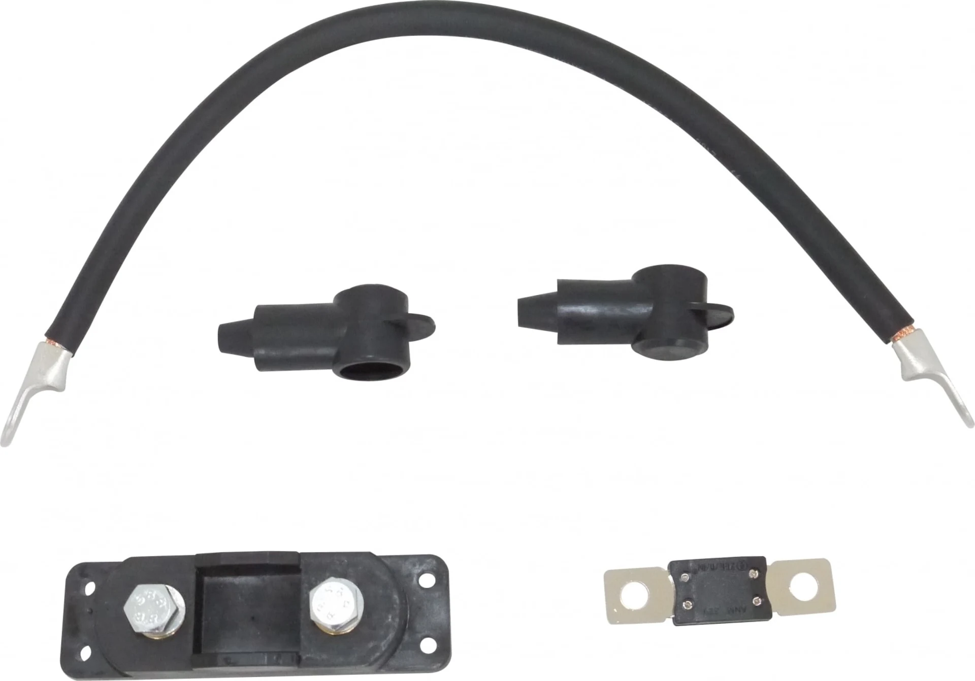 Kabelsicherungssatz MT1500 SI/SI-N Kabelsicherungssatz MT1500 SI/SI-N