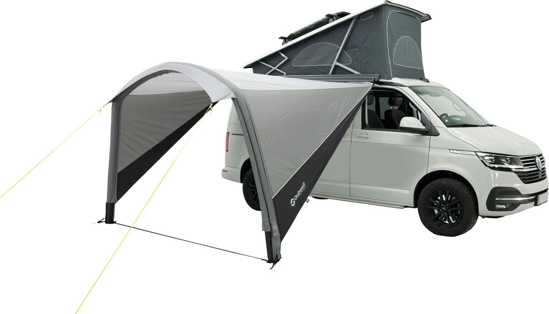 Outwell Touring Canopy Air Vordach