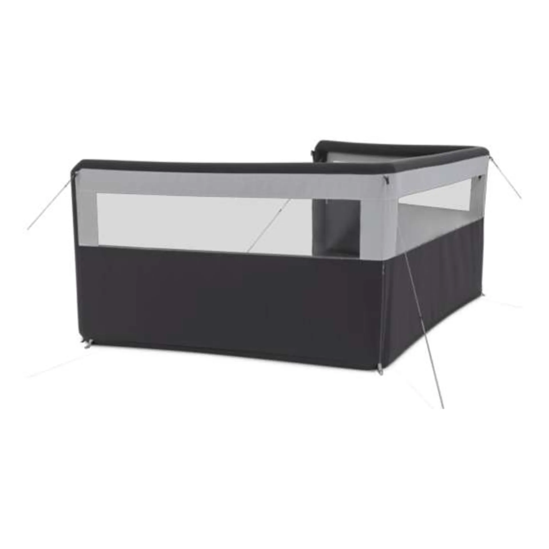 Dometic Air Break All-Season 3 Windschutz
