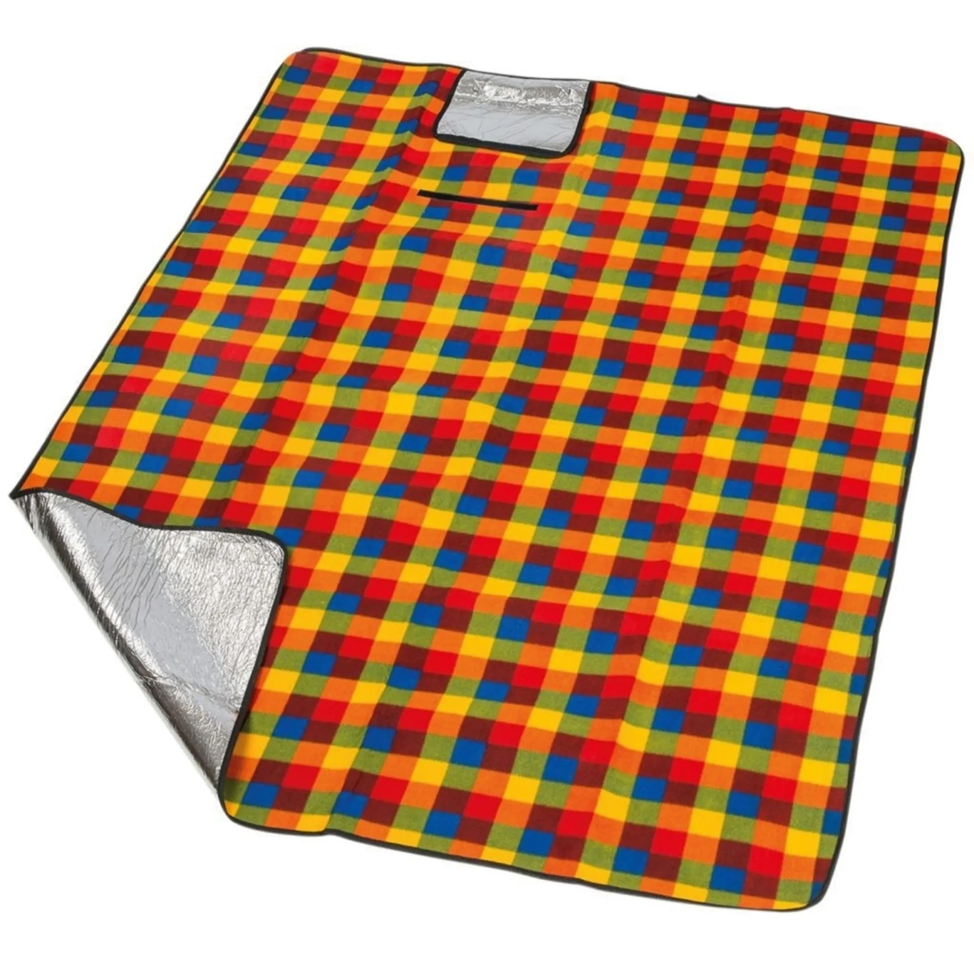 Couverture de pique-nique 175 x 135 cm